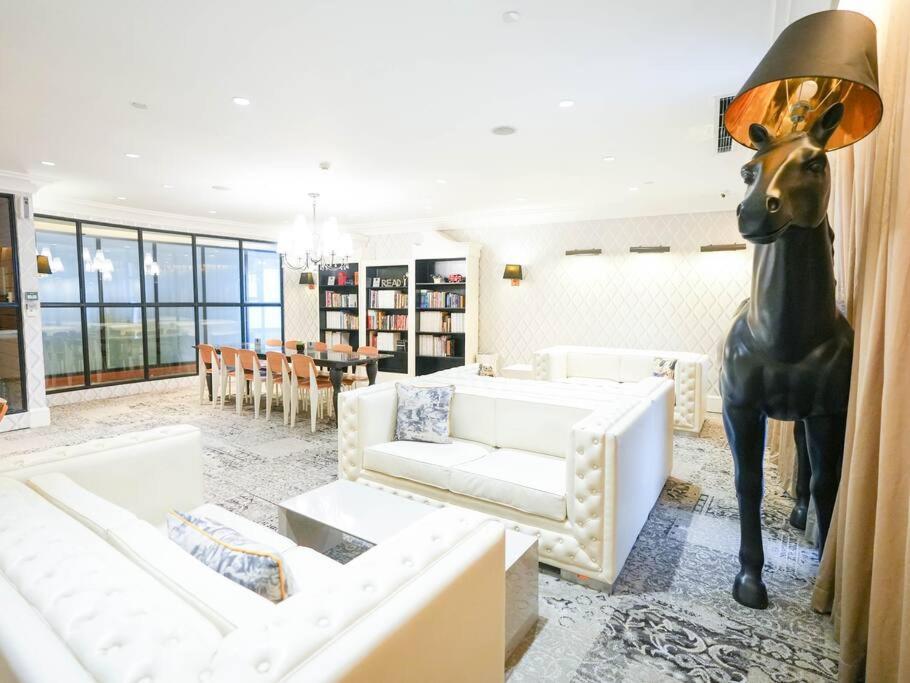High Floor 2br In Knightsbridge Residences Makati *