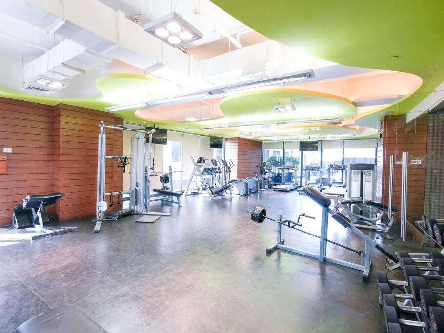 High Floor 2br In Knightsbridge Residences Makati Manila