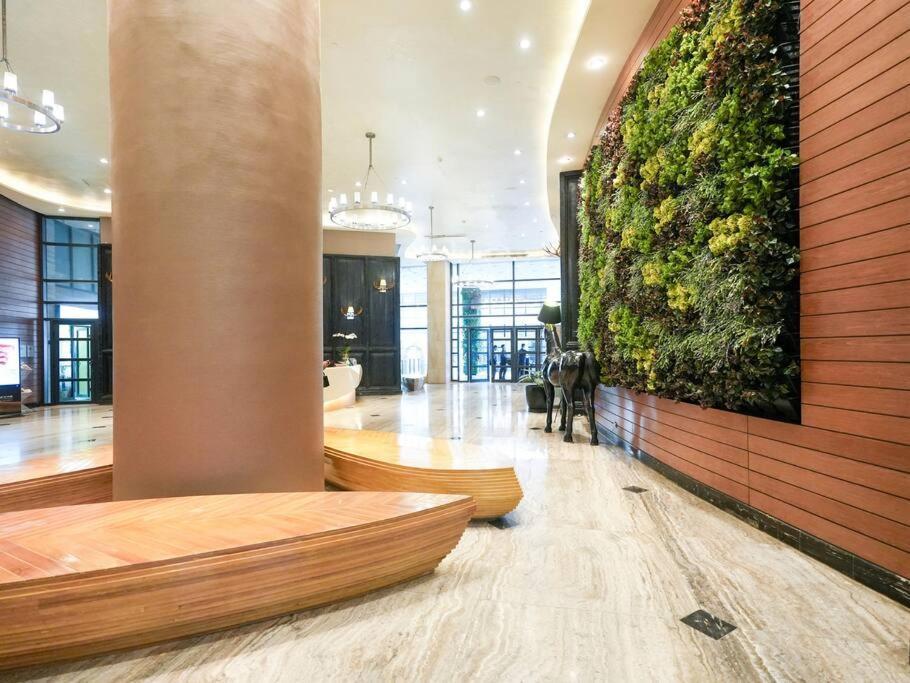 High Floor 2br In Knightsbridge Residences Makati * Manila