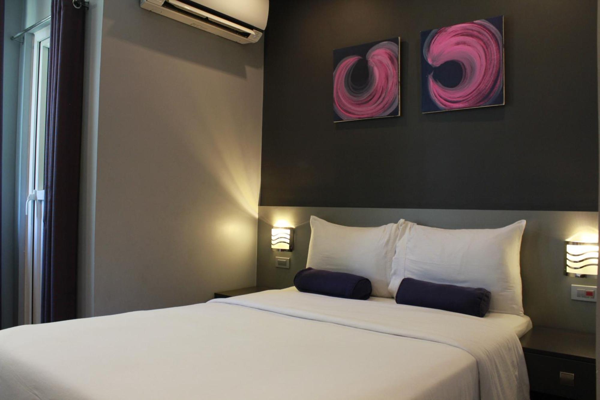 Leez Malate Manila