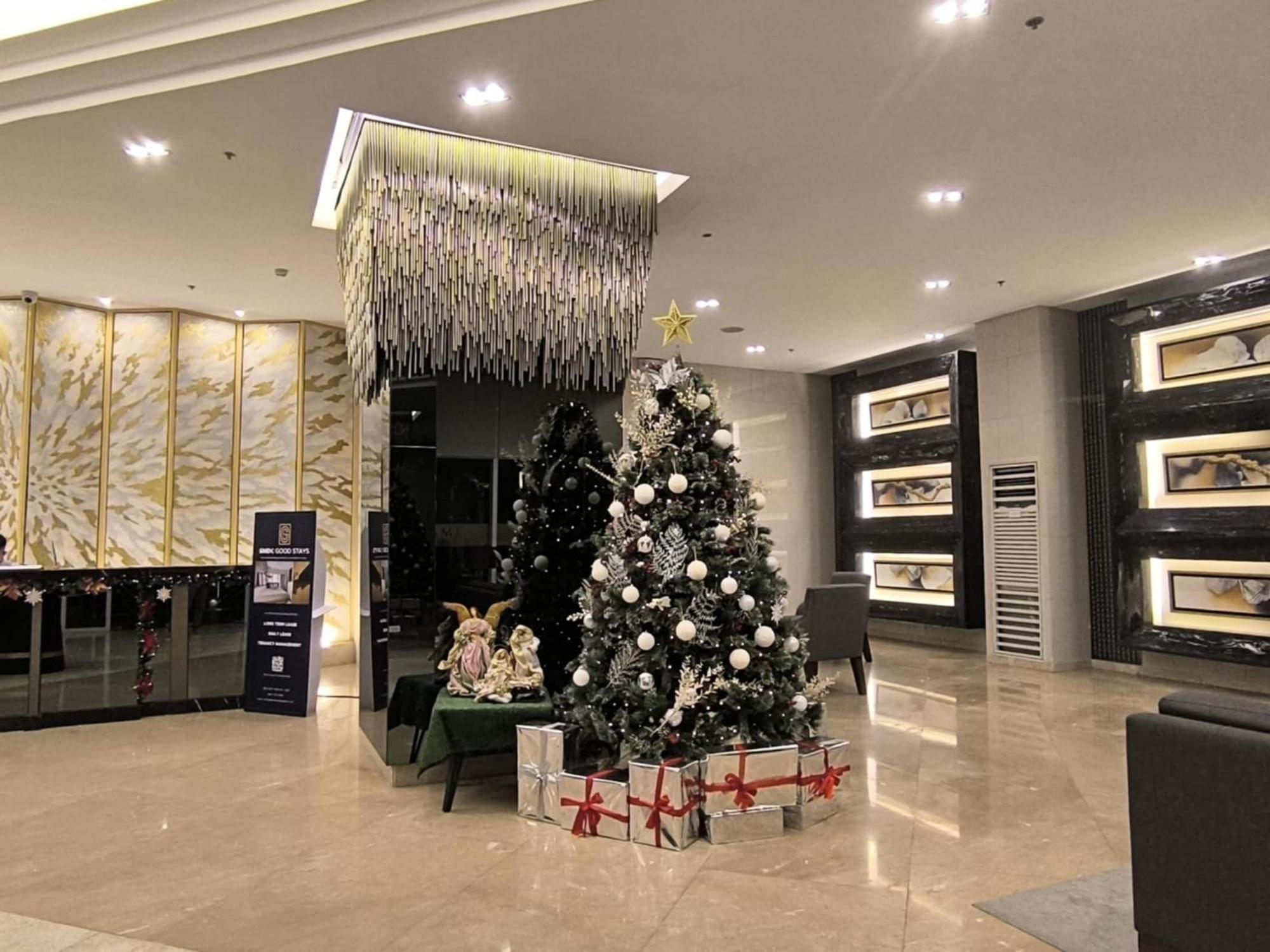 Apartamento Fame Mandaluyong Staycation