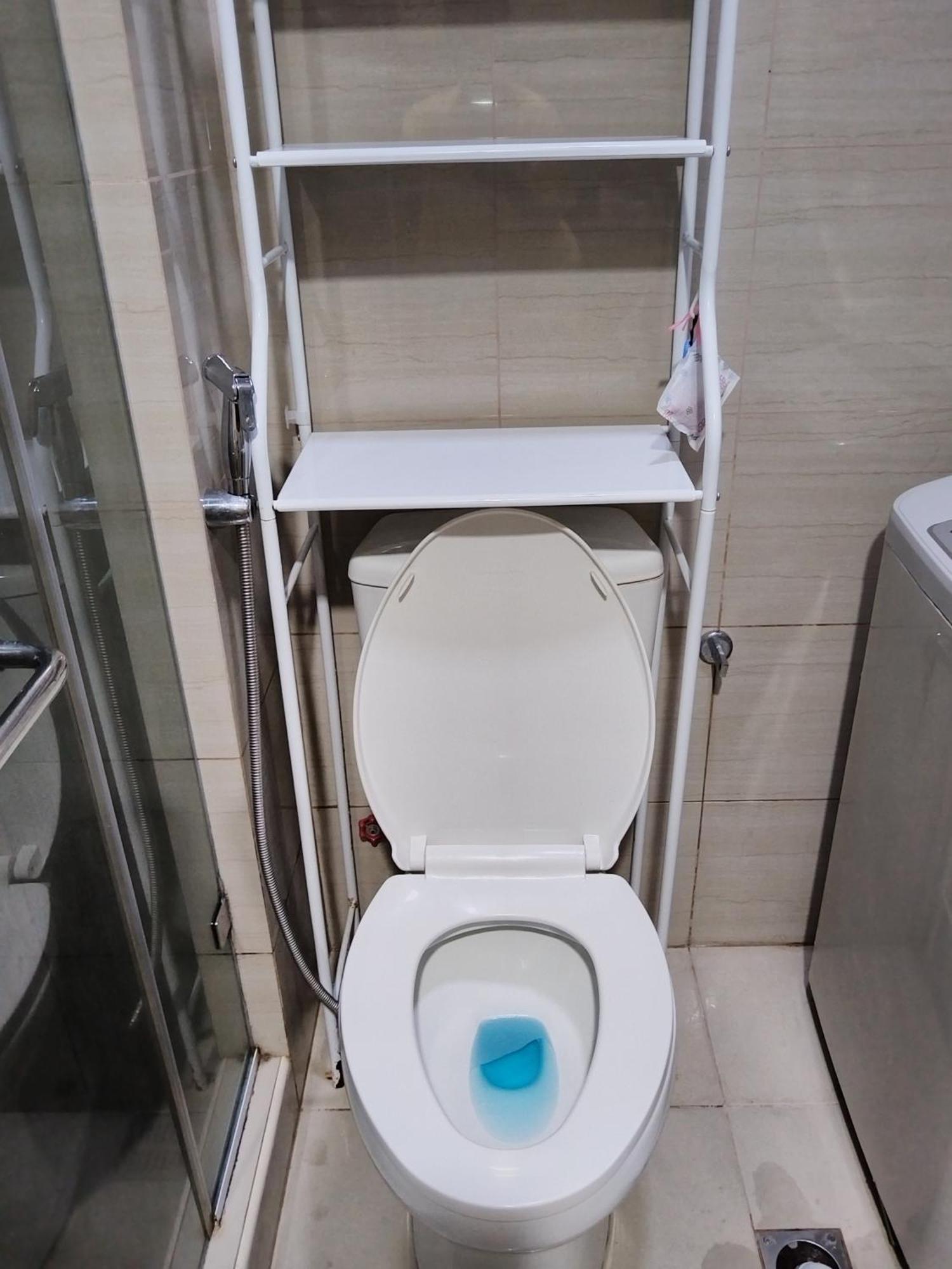 1 Bedroom Pool View With Balcony In Shore Near Moa Apartment Manila