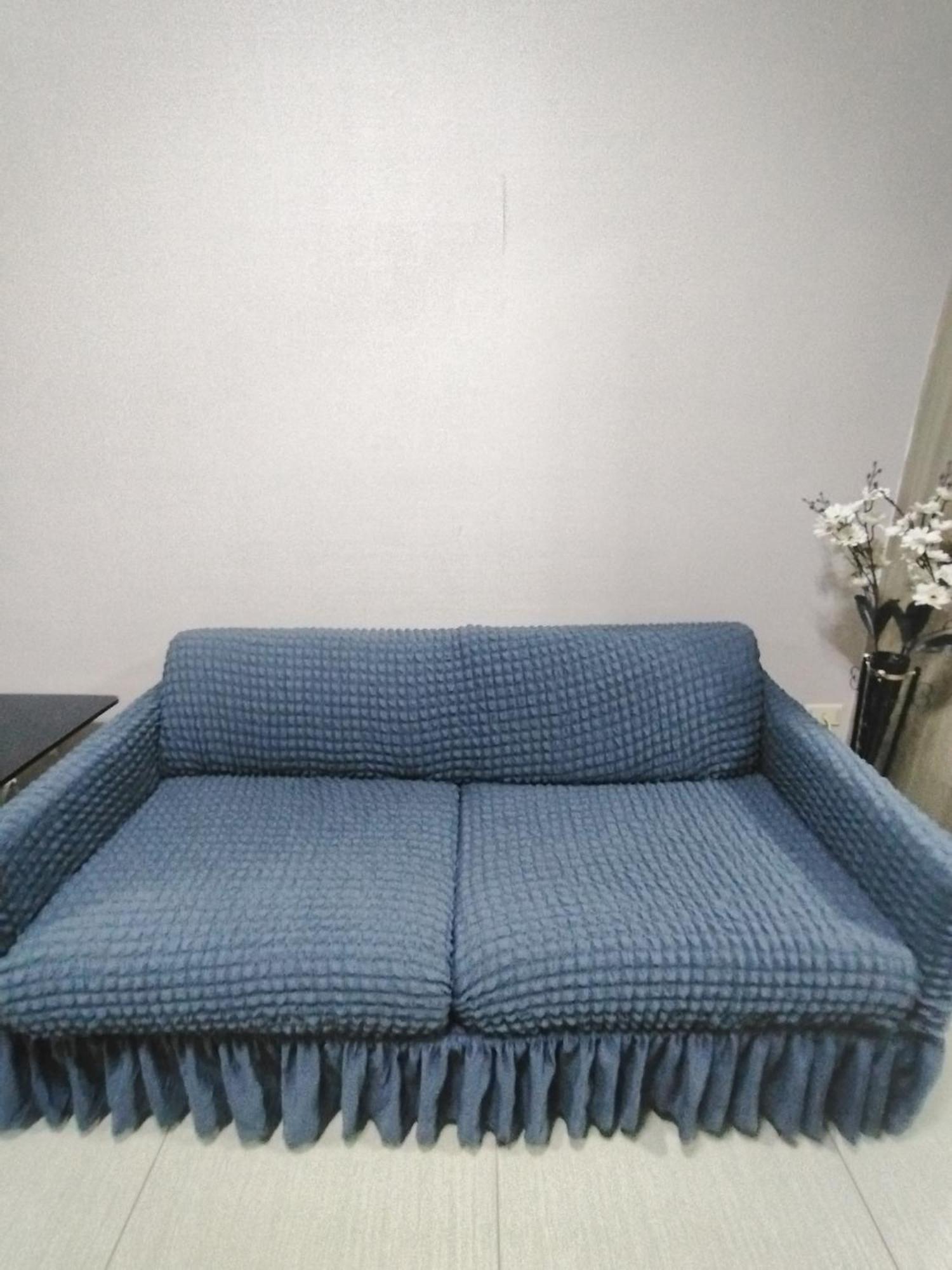 1 Bedroom Pool View With Balcony In Shore Near Moa Apartment *
