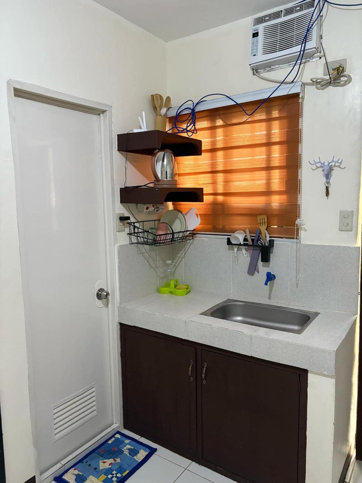 Homestay Airport Villamor Transient