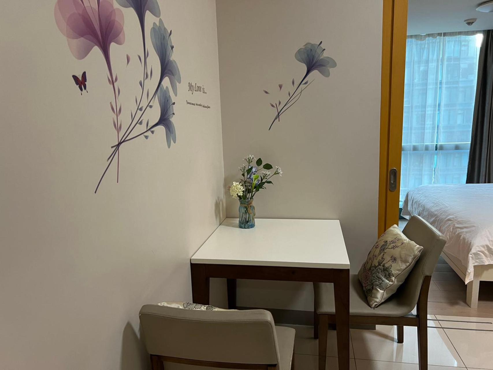 One Uptown Residences *