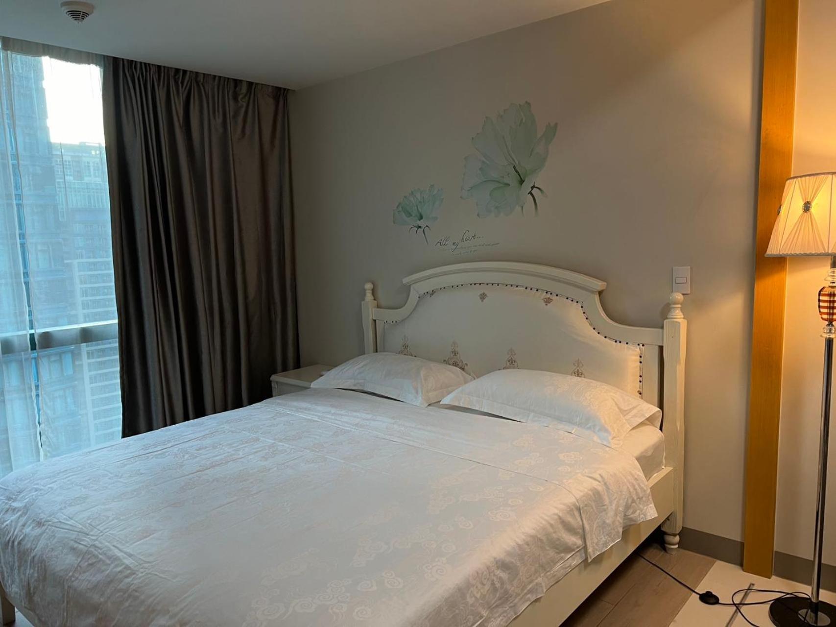 One Uptown Residences Manila