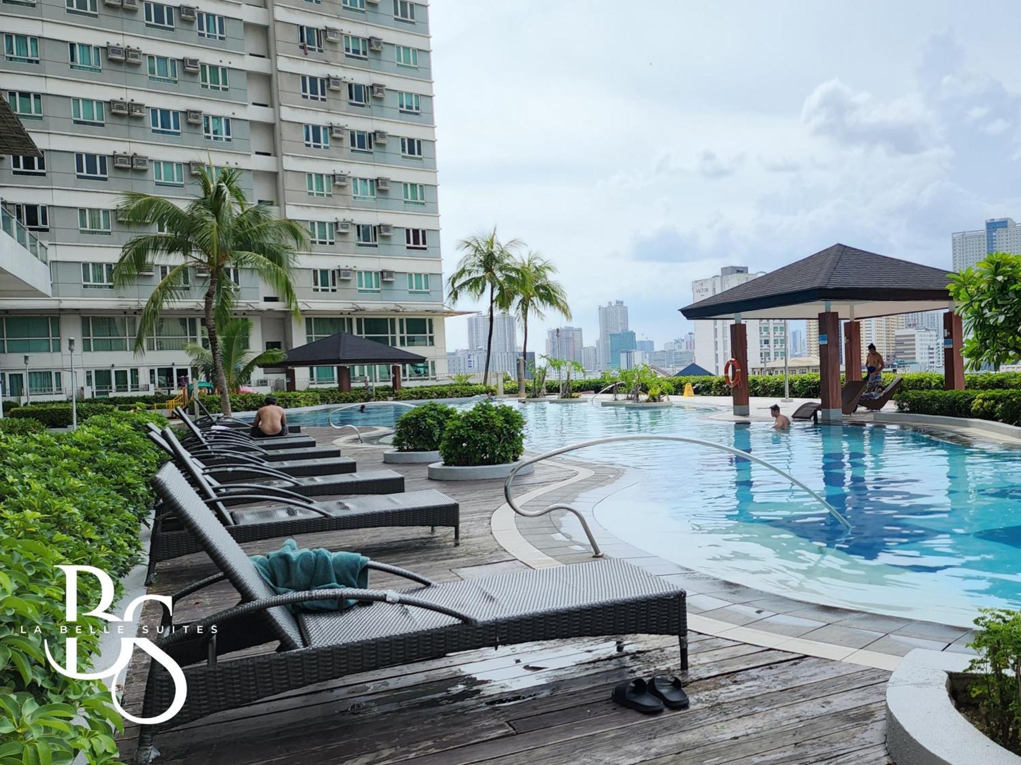 Apartment The Beacon Makati New Renovated Ayala Greenbelt Cbd Makati Ph Manila