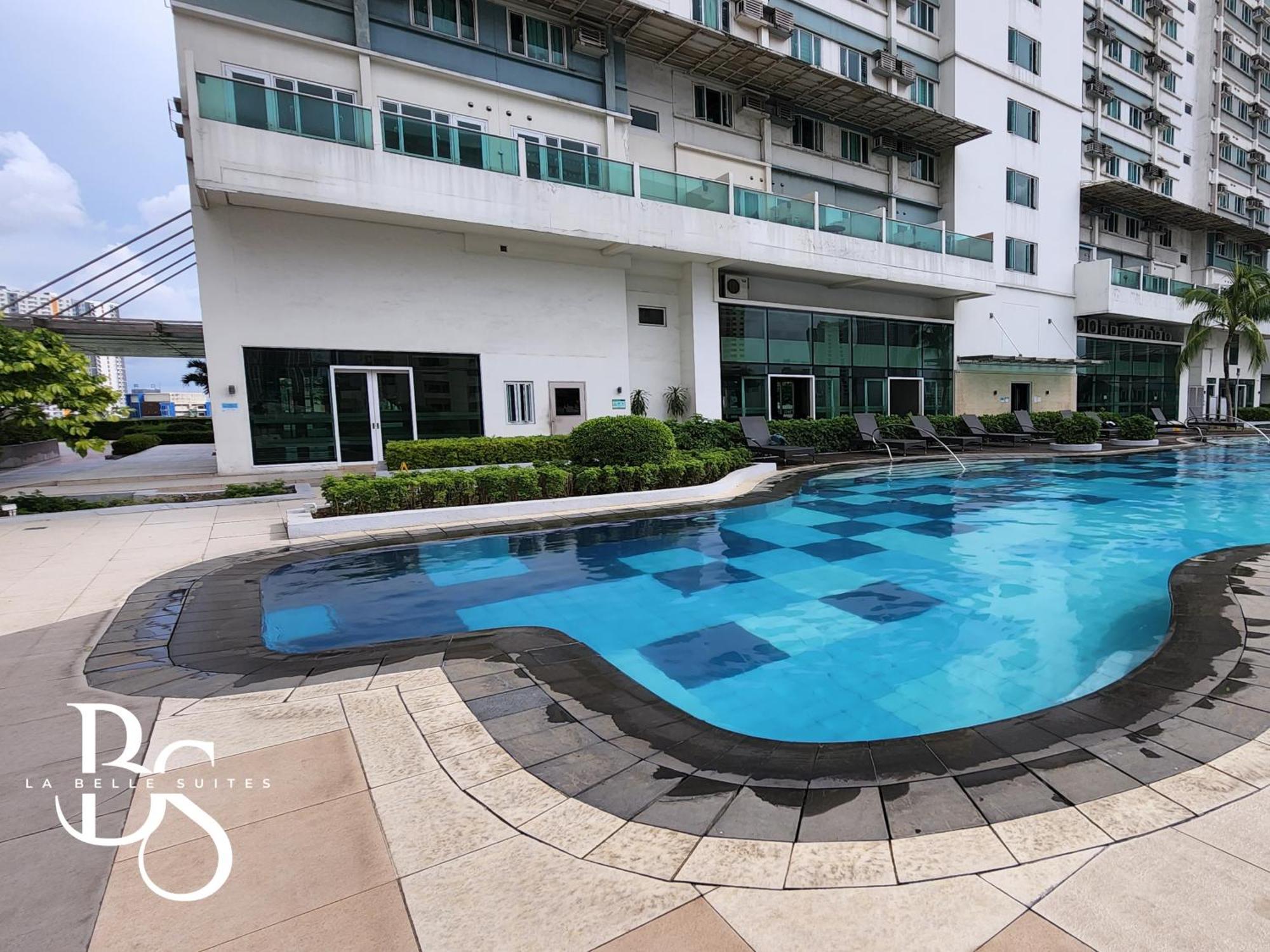 The Beacon Makati New Renovated Ayala Greenbelt Cbd Makati Ph
