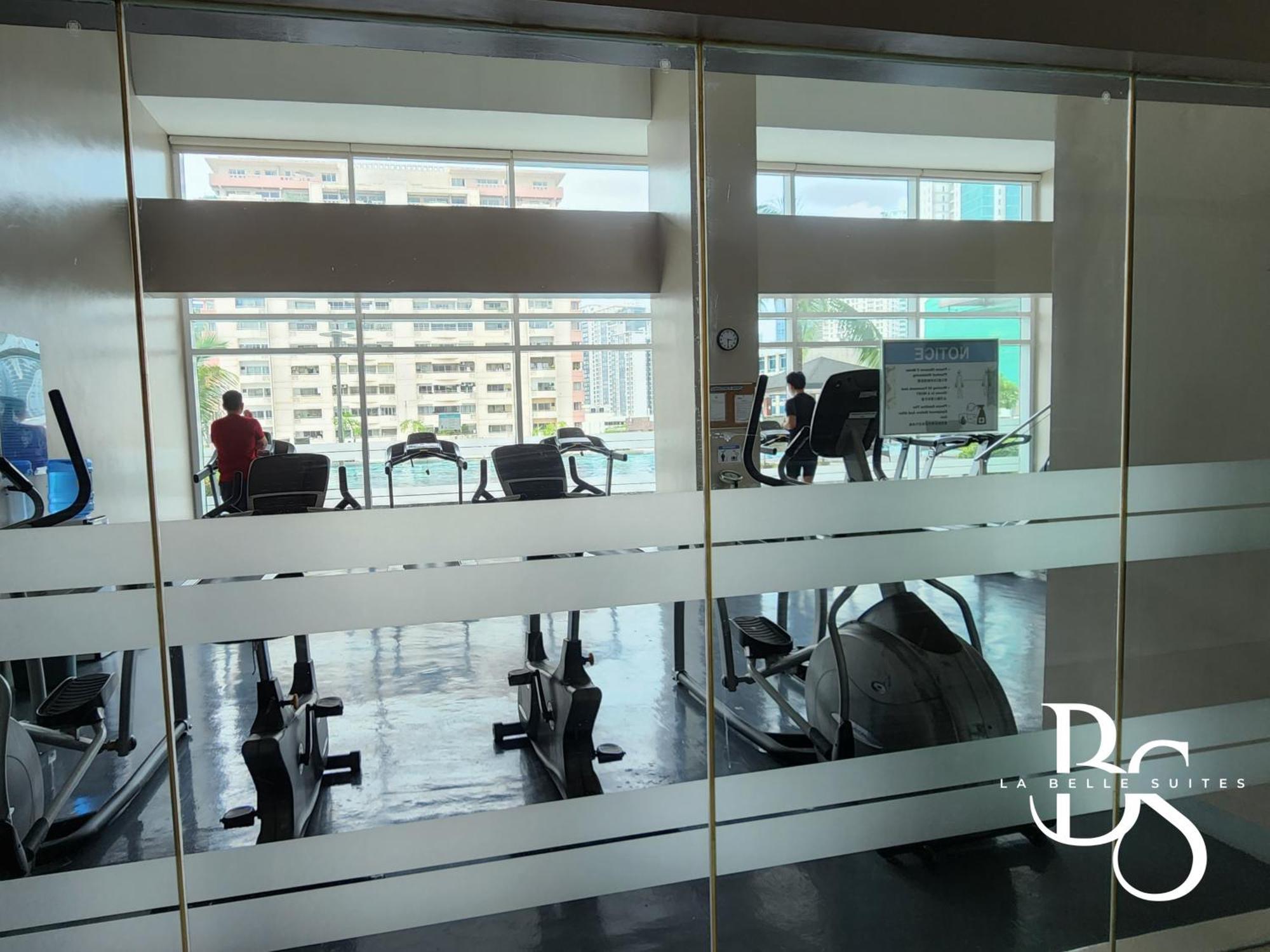 Apartment The Beacon Makati New Renovated Ayala Greenbelt Cbd Makati Ph