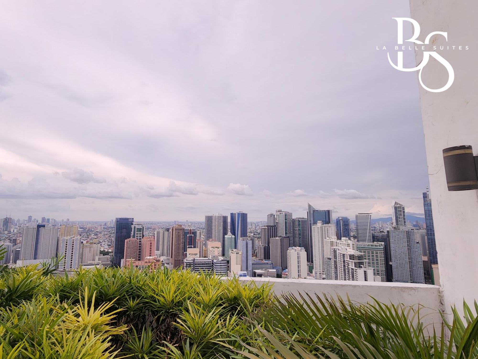 Apartment The Beacon Makati New Renovated Ayala Greenbelt Cbd Makati Ph *