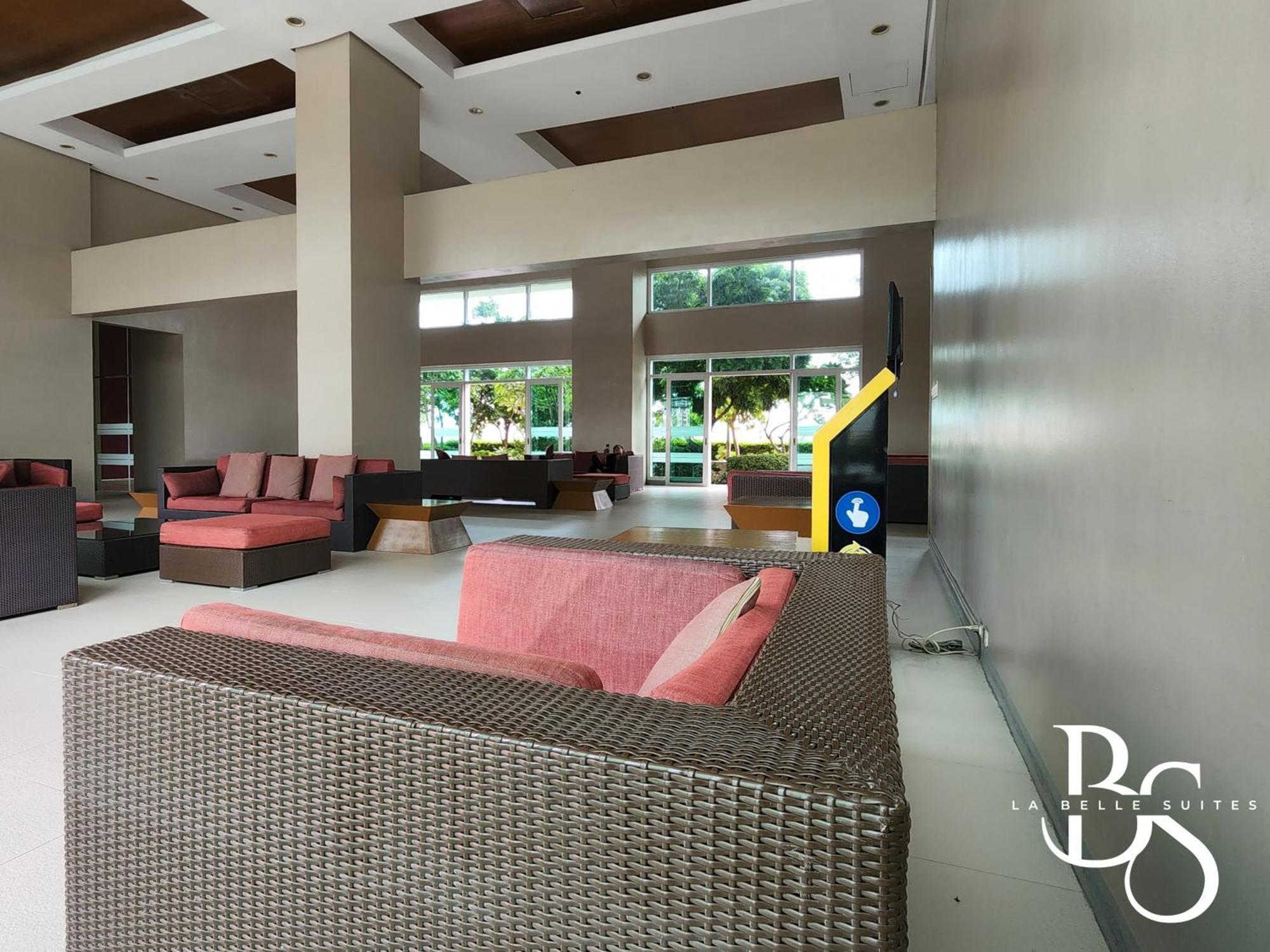 Apartment The Beacon Makati New Renovated Ayala Greenbelt Cbd Makati Ph