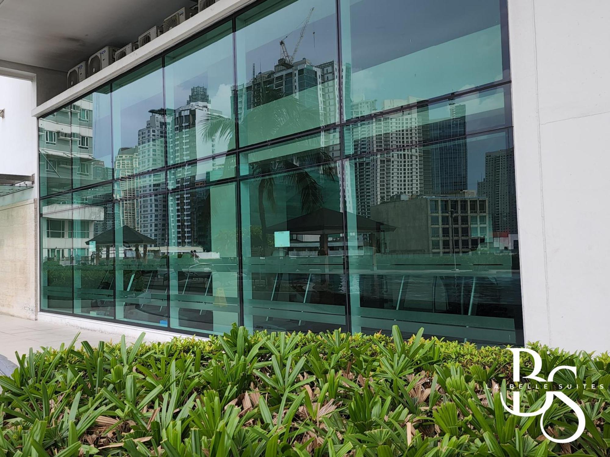 The Beacon Makati New Renovated Ayala Greenbelt Cbd Makati Ph Apartment *