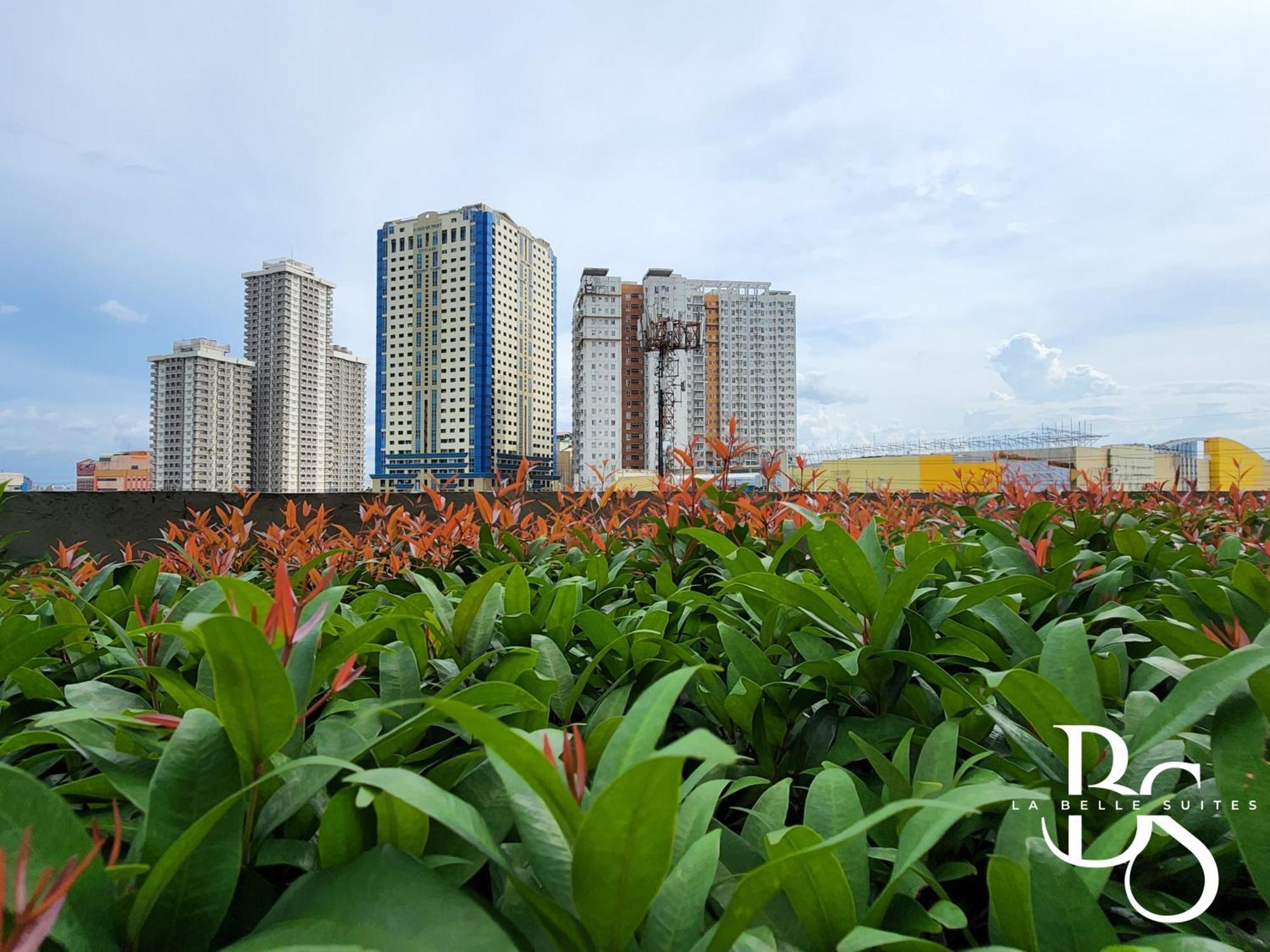 Apartment The Beacon Makati New Renovated Ayala Greenbelt Cbd Makati Ph