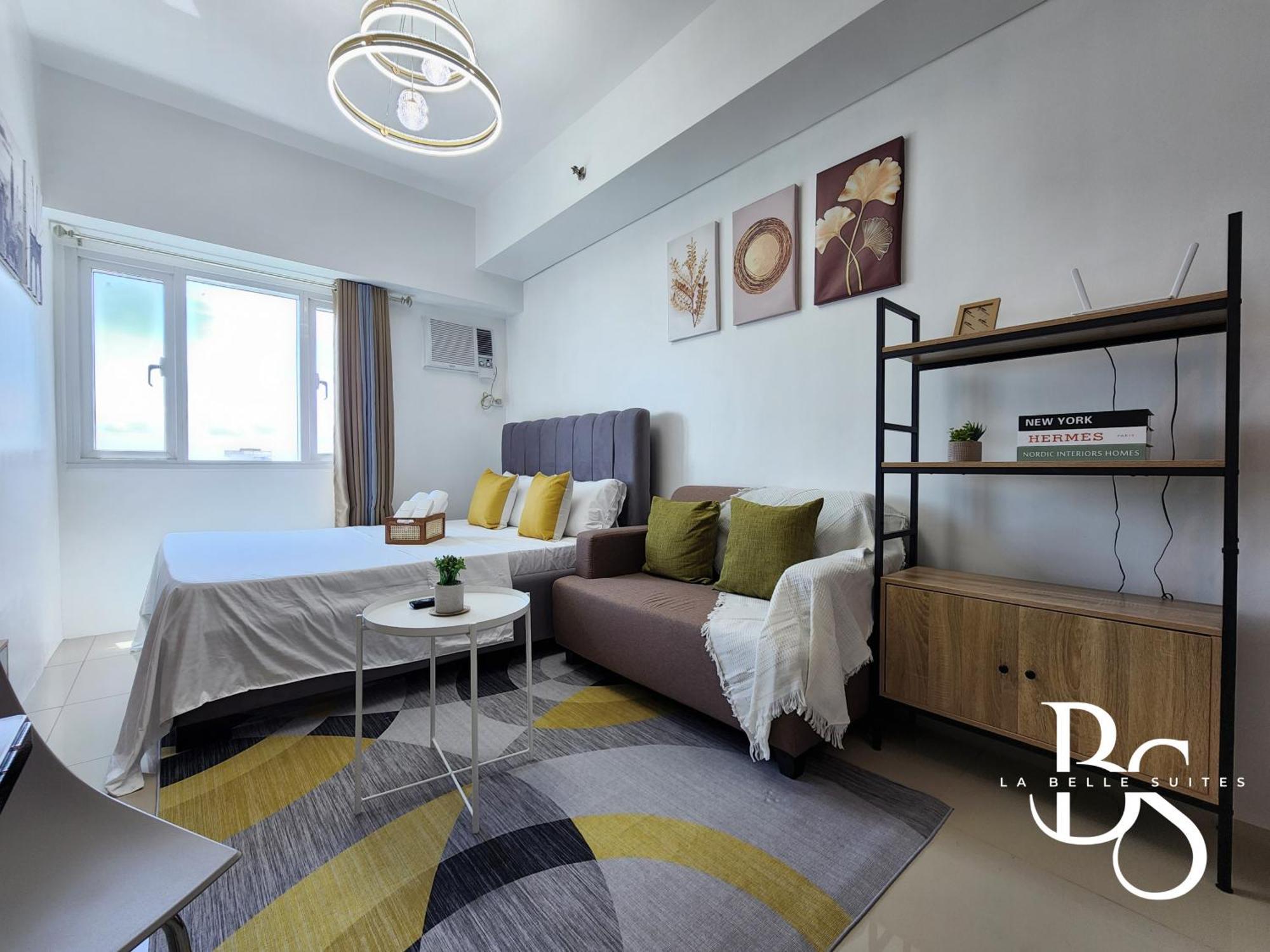 The Beacon Makati New Renovated Ayala Greenbelt Cbd Makati Ph Manila