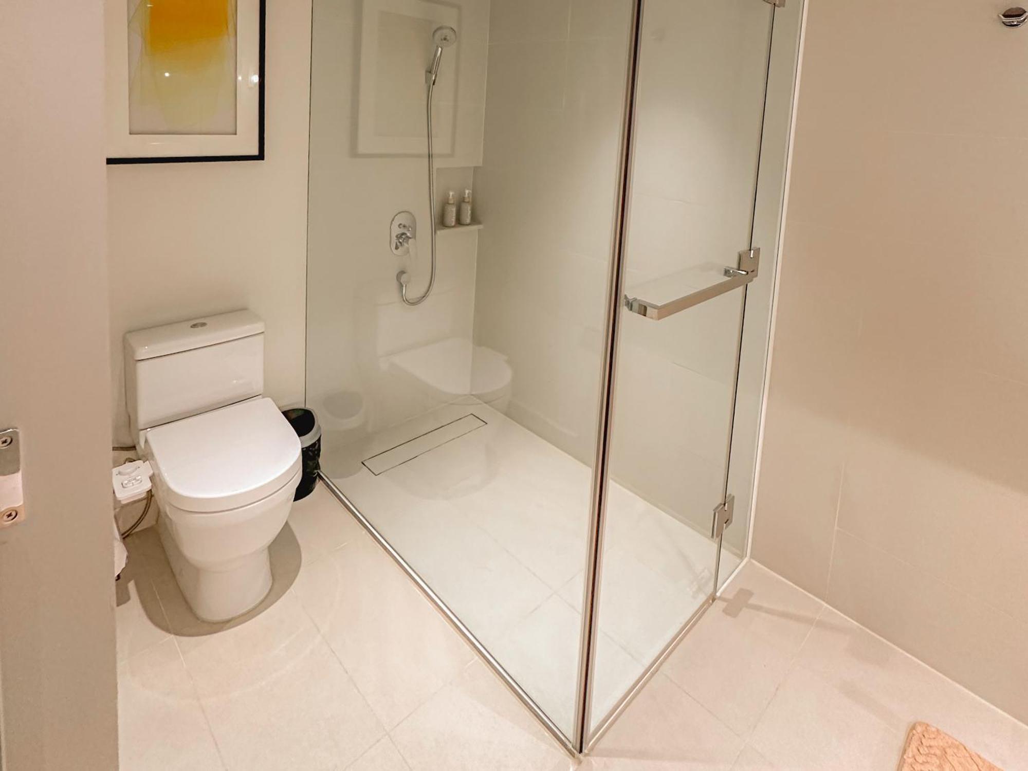 Apartment Rockwell View Twin With Free Wifi Pool & Gym *