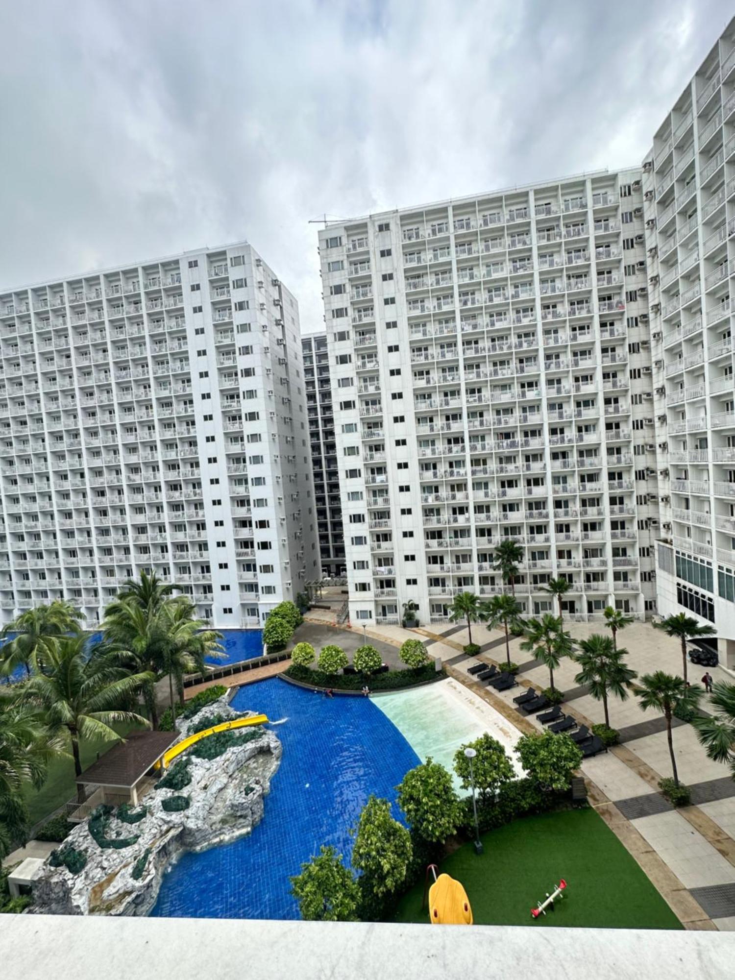 Apartamento Shore 880 Staycation *