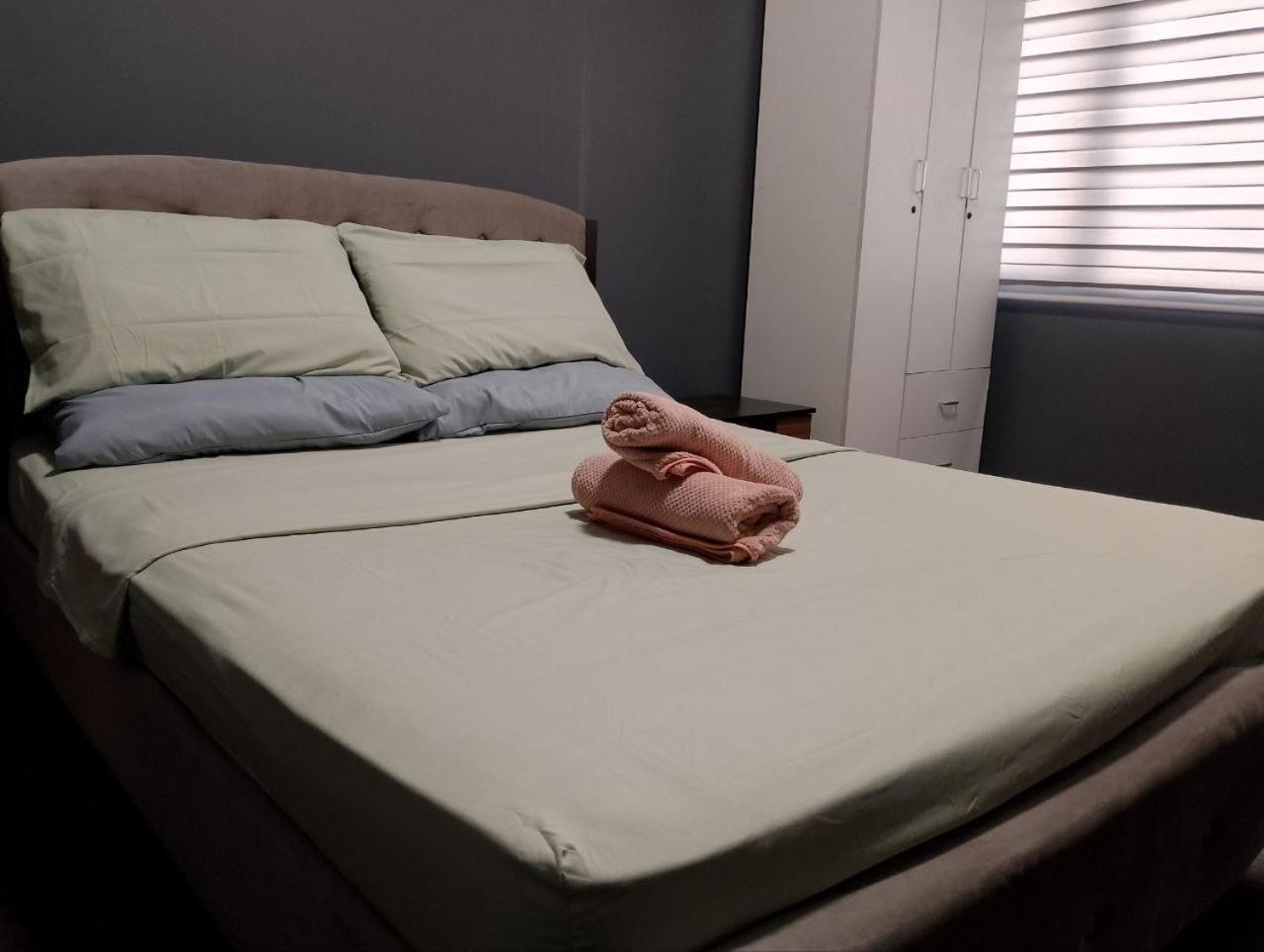Apartamento Lovely 2 Bedroom At Moa *