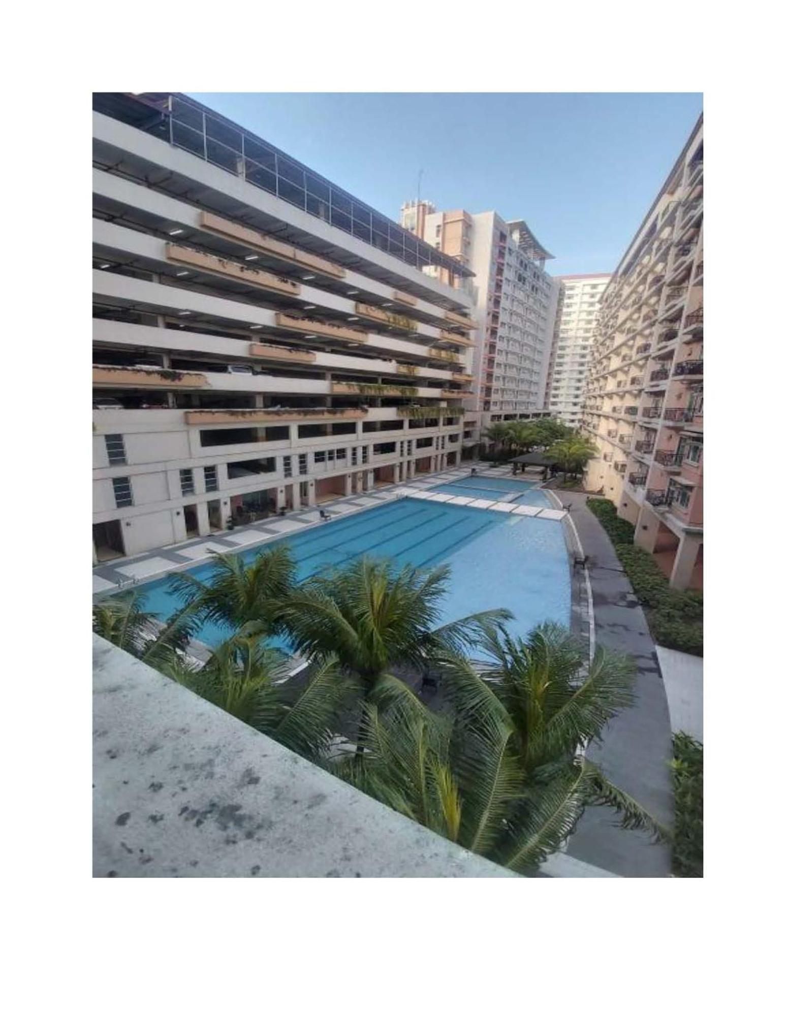 Mandarin Tower Peninsula Garden Midtown Homes Manila
