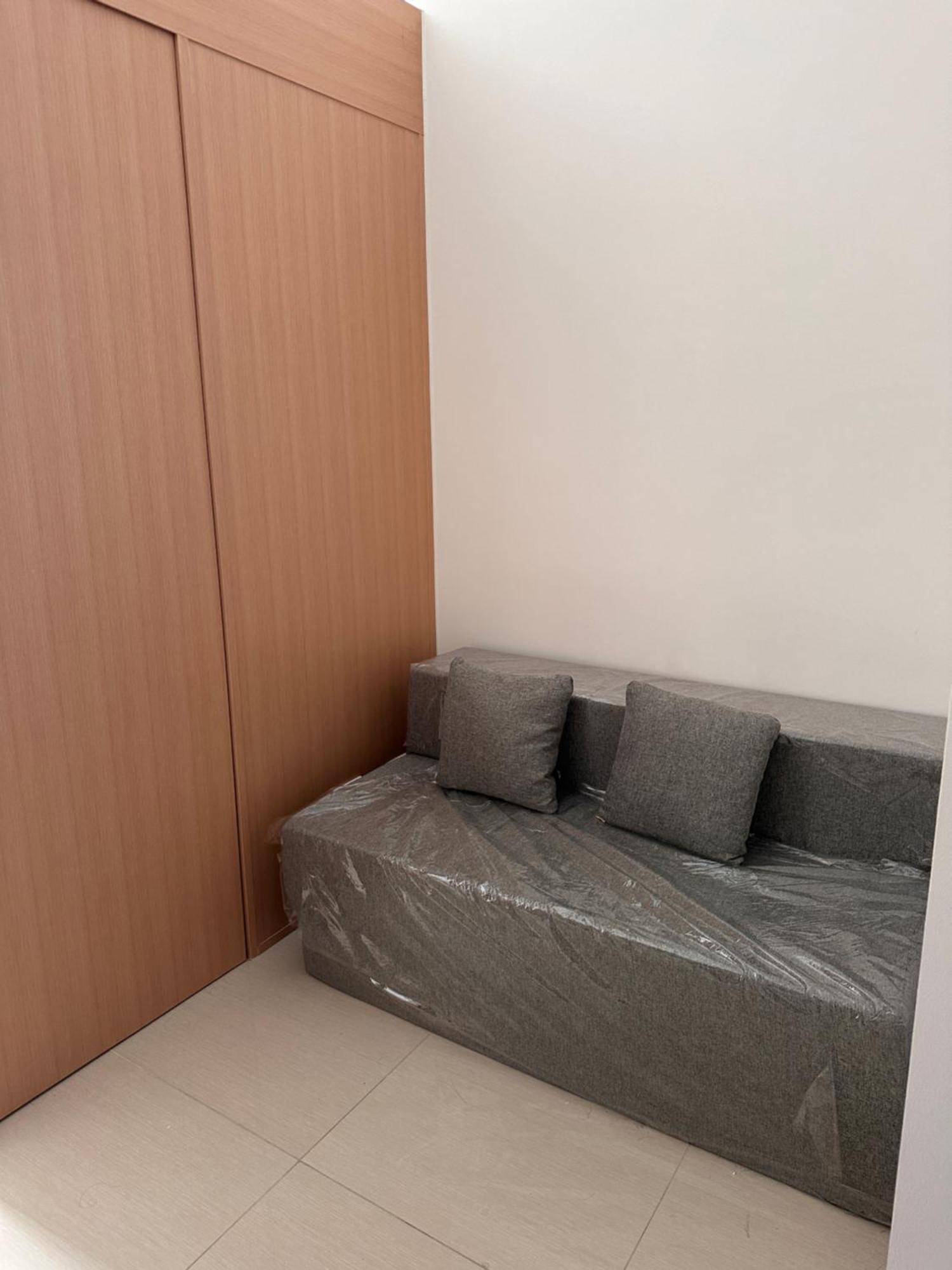 Rkchillescapes Apartment Manila