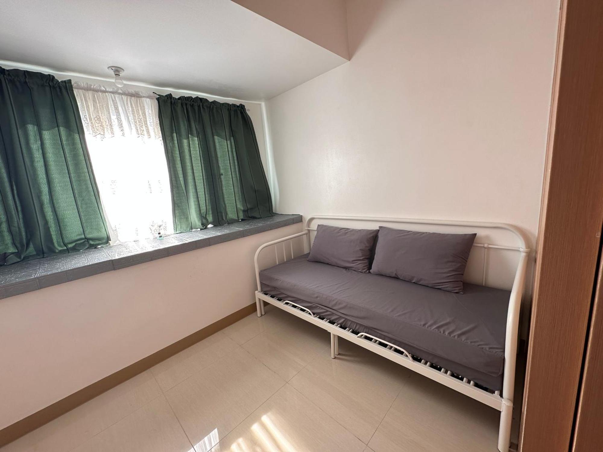 Apartment Rkchillescapes Manila