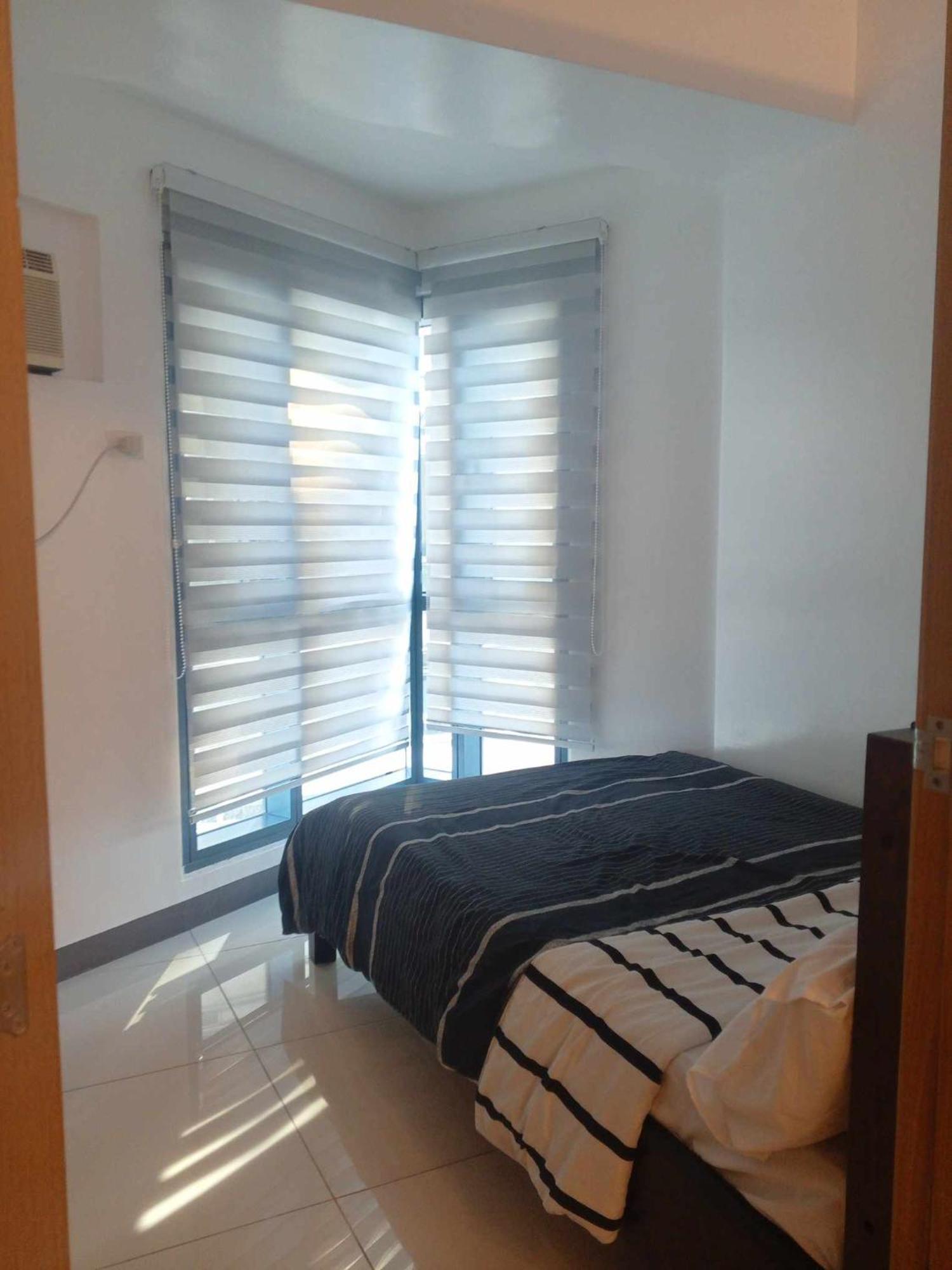 Aparthotel Grand Riviera Suites Infront Of Us Embassy - 2Br Manila