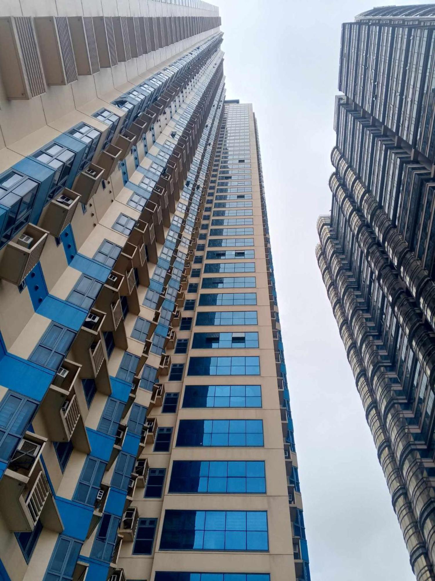 Grand Riviera Suites Infront Of Us Embassy - 2Br *