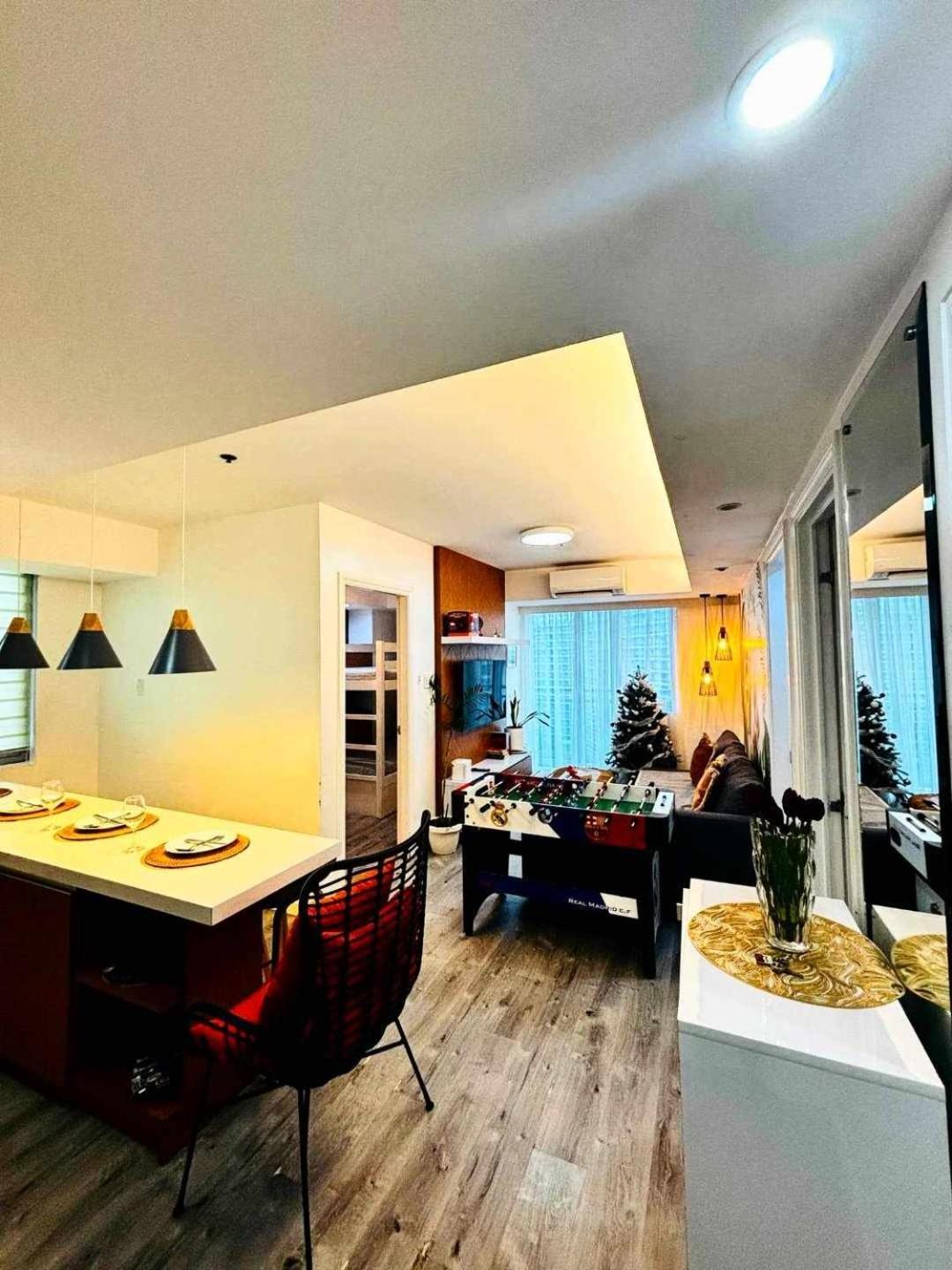 Apartamento Escape Philippines