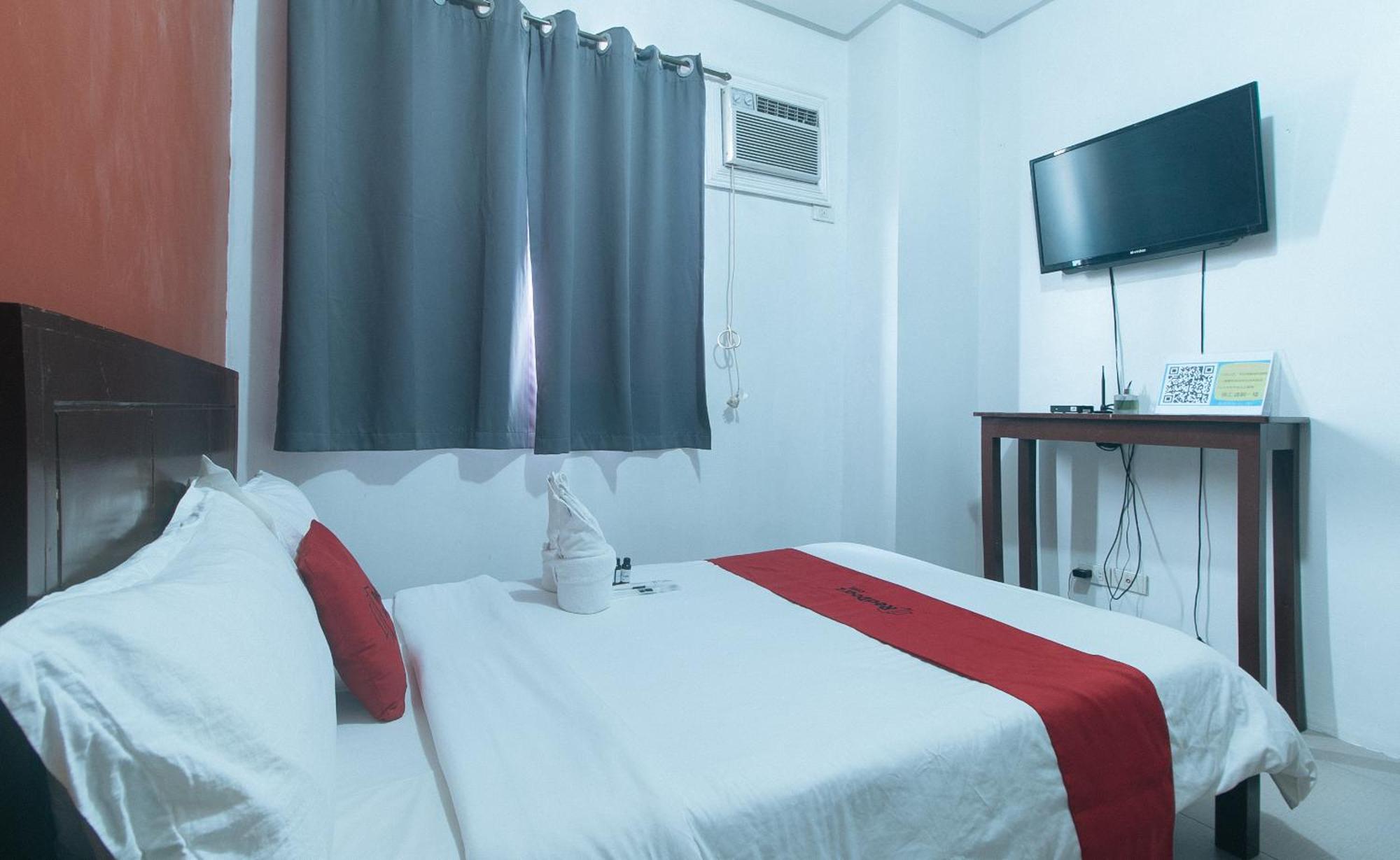 Hotel Reddoorz At Shandong *