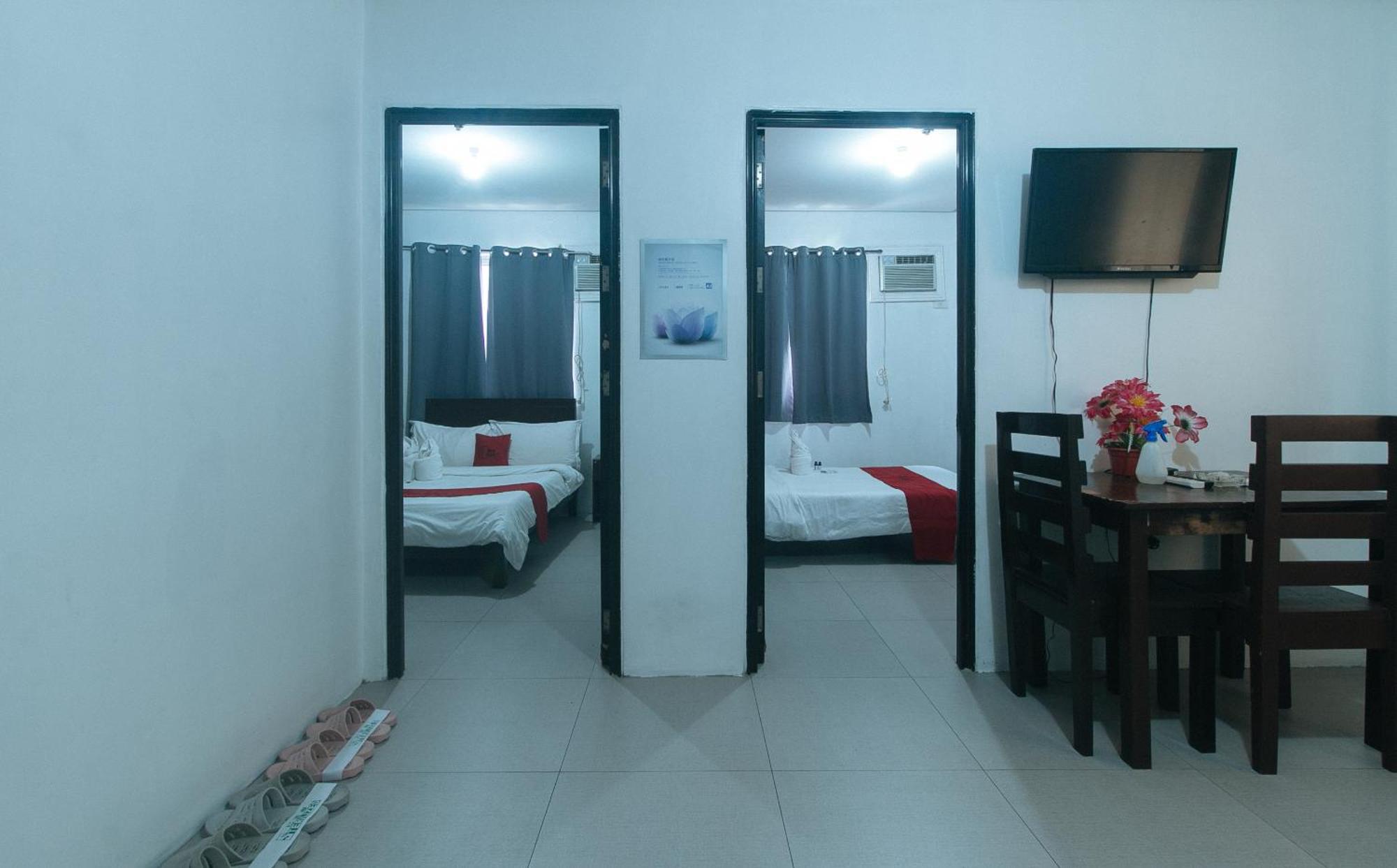 Reddoorz At Shandong Manila