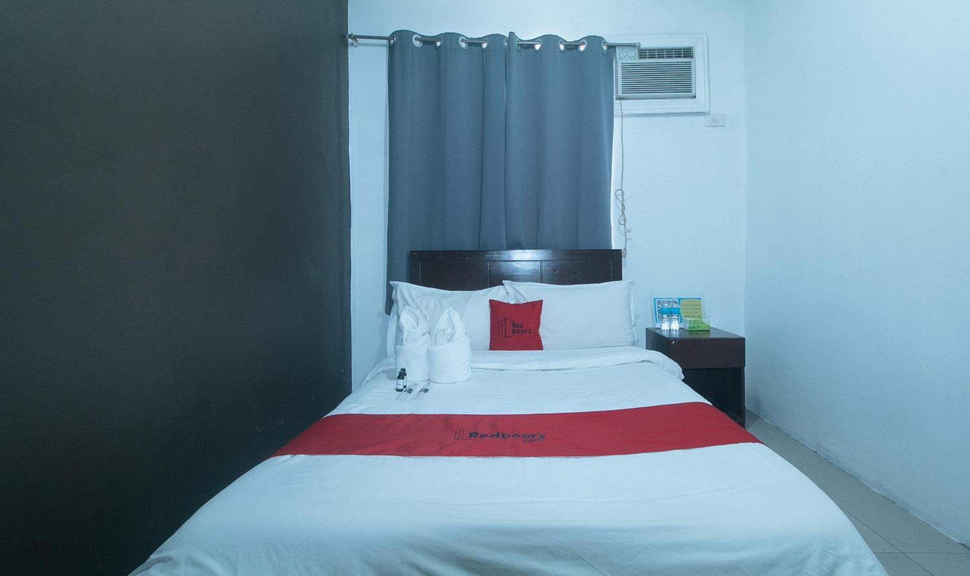 Reddoorz At Shandong * Manila