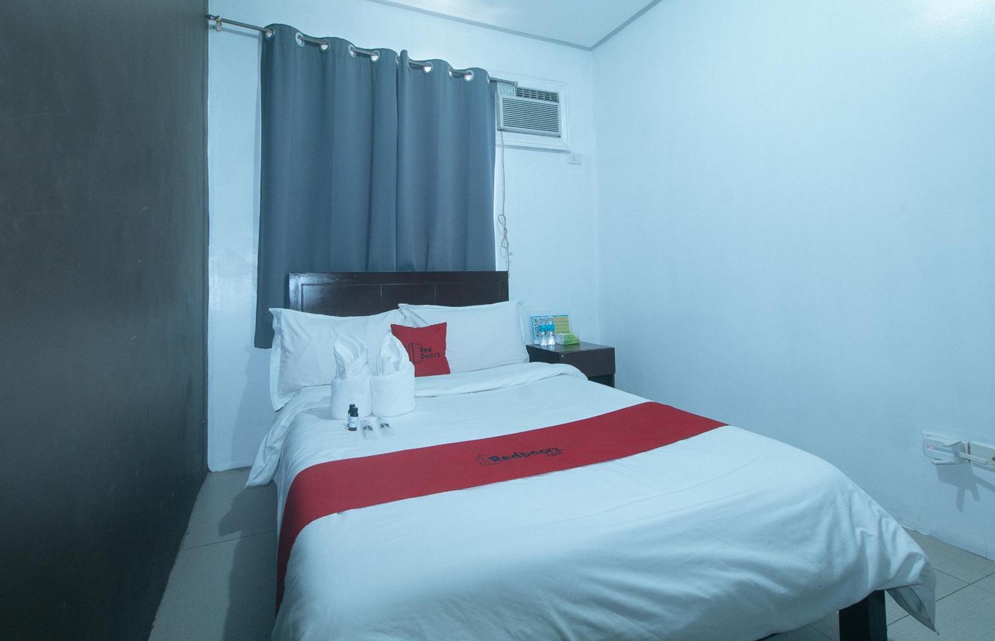 Reddoorz At Shandong Manila