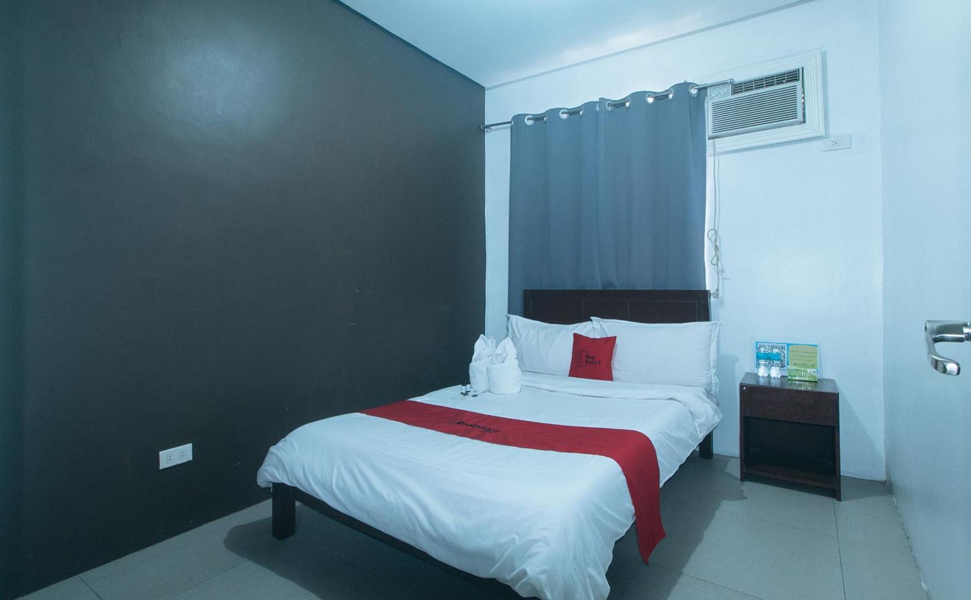 Reddoorz At Shandong * Manila
