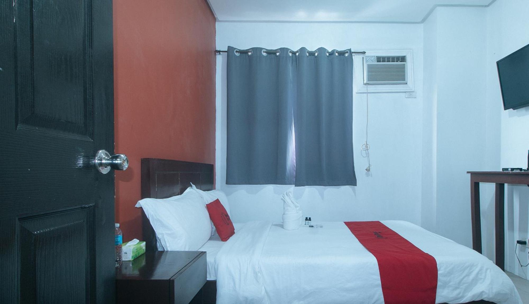 Reddoorz At Shandong Hotel *