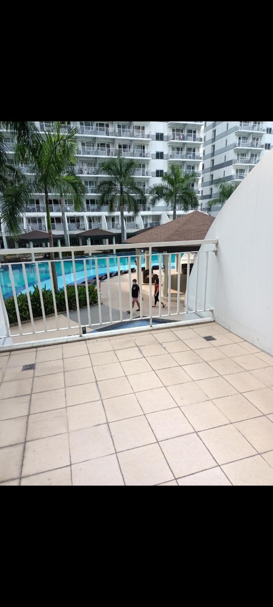 Apartment Shell Residences Jas Place Manila