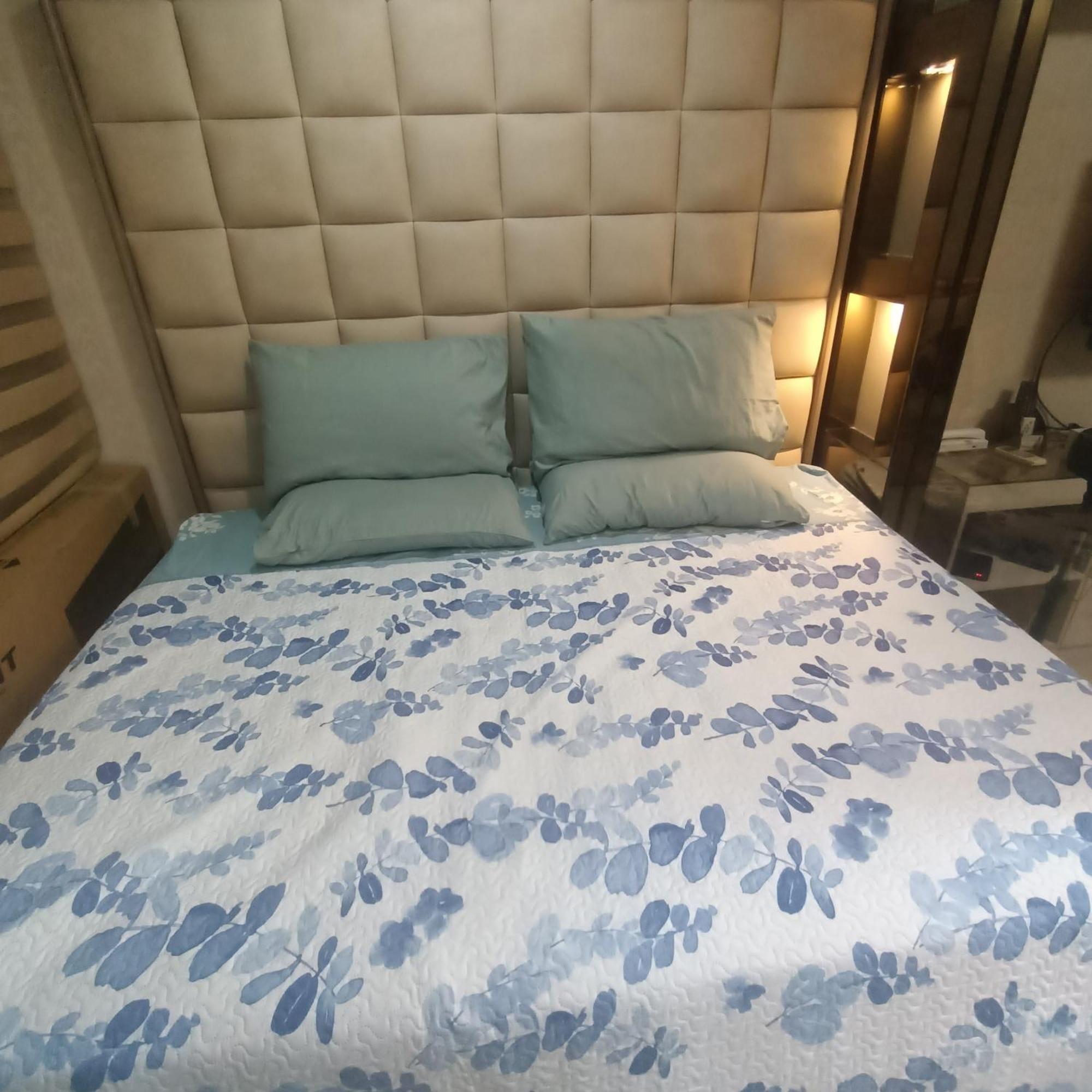 Apartment Shell Residences Jas Place Manila