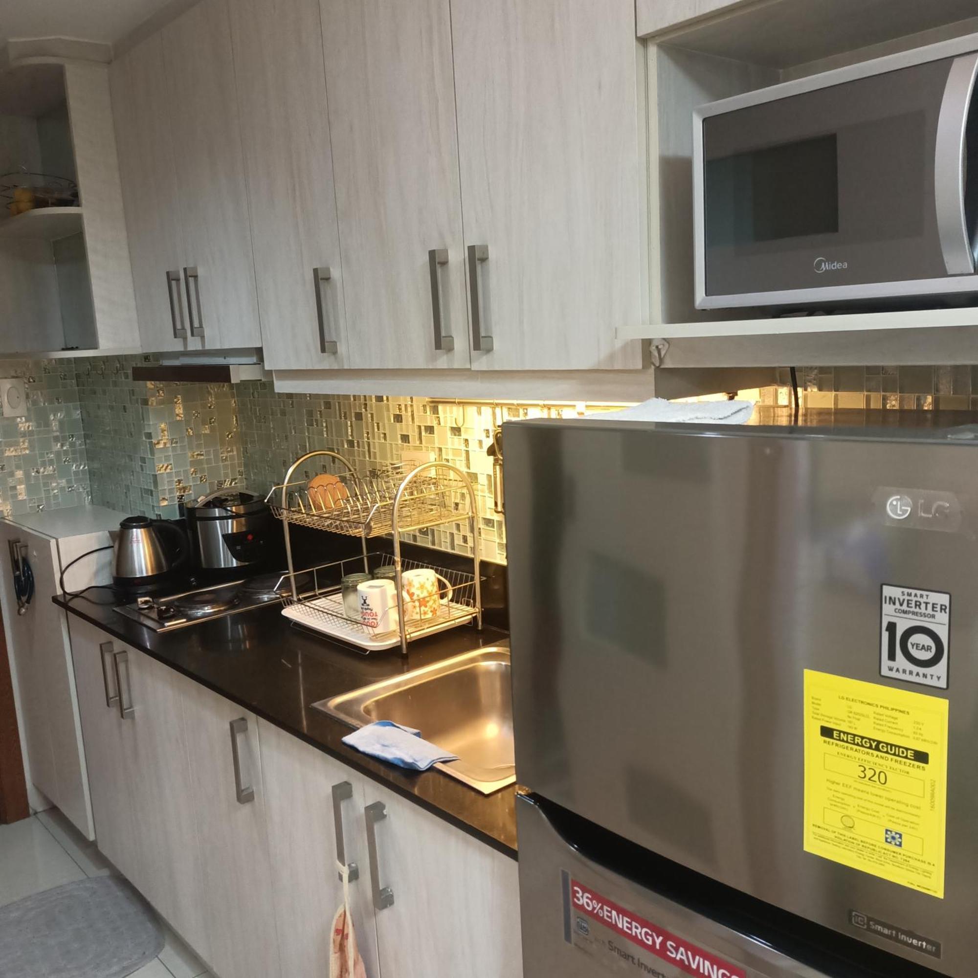 Shell Residences Jas Place Manila