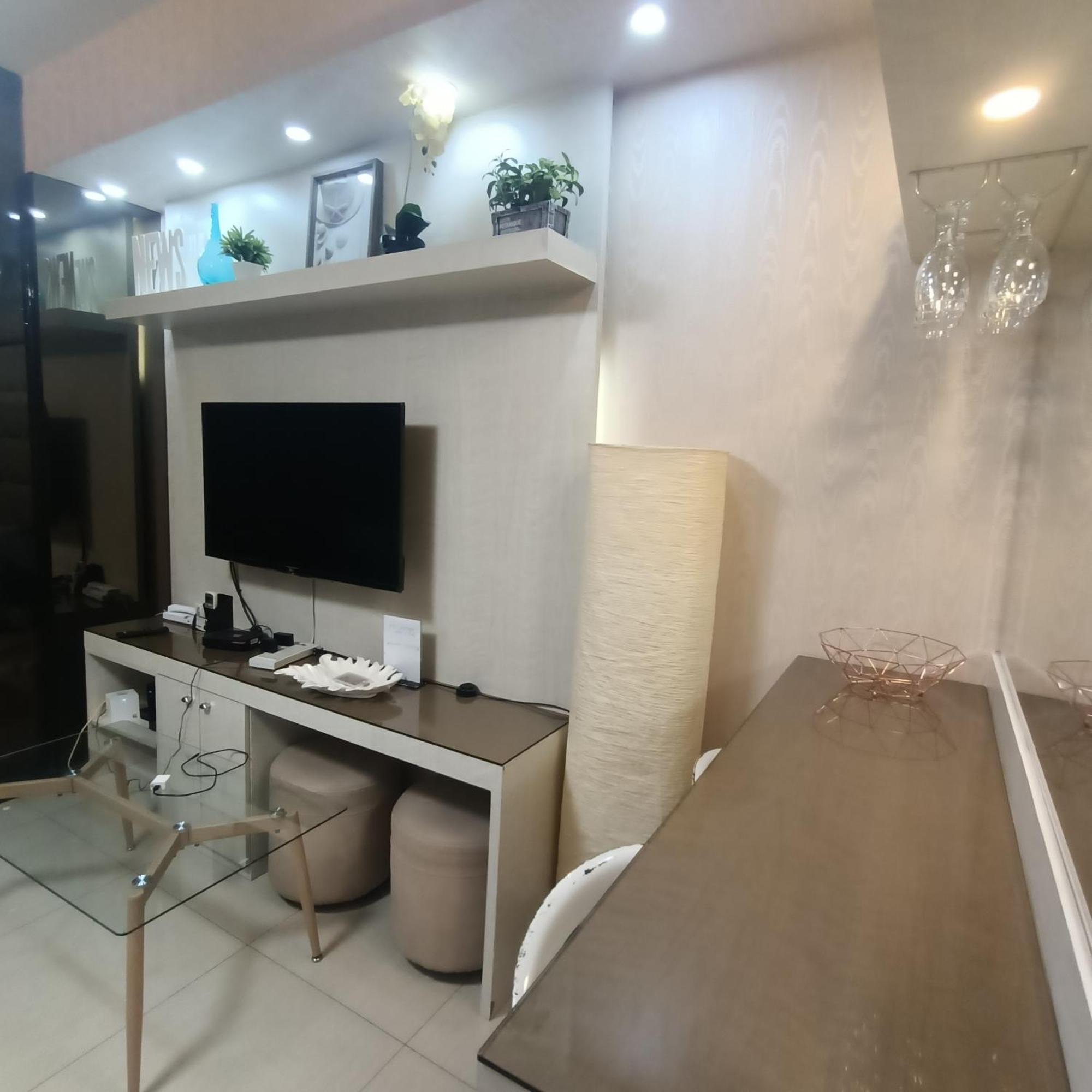 Shell Residences Jas Place