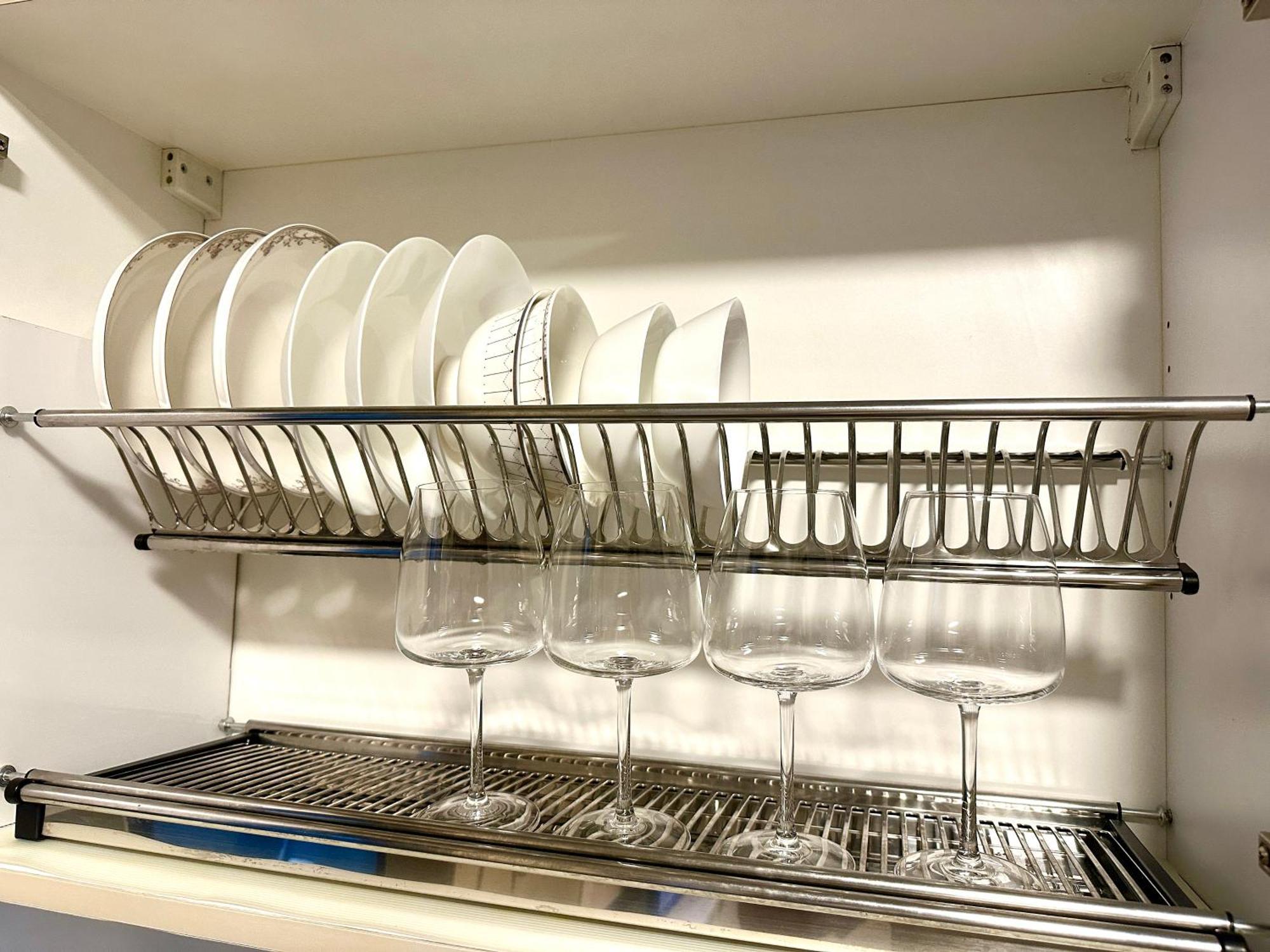 Apartment Minimalist 2br In Air Residences - Cozy For Family *