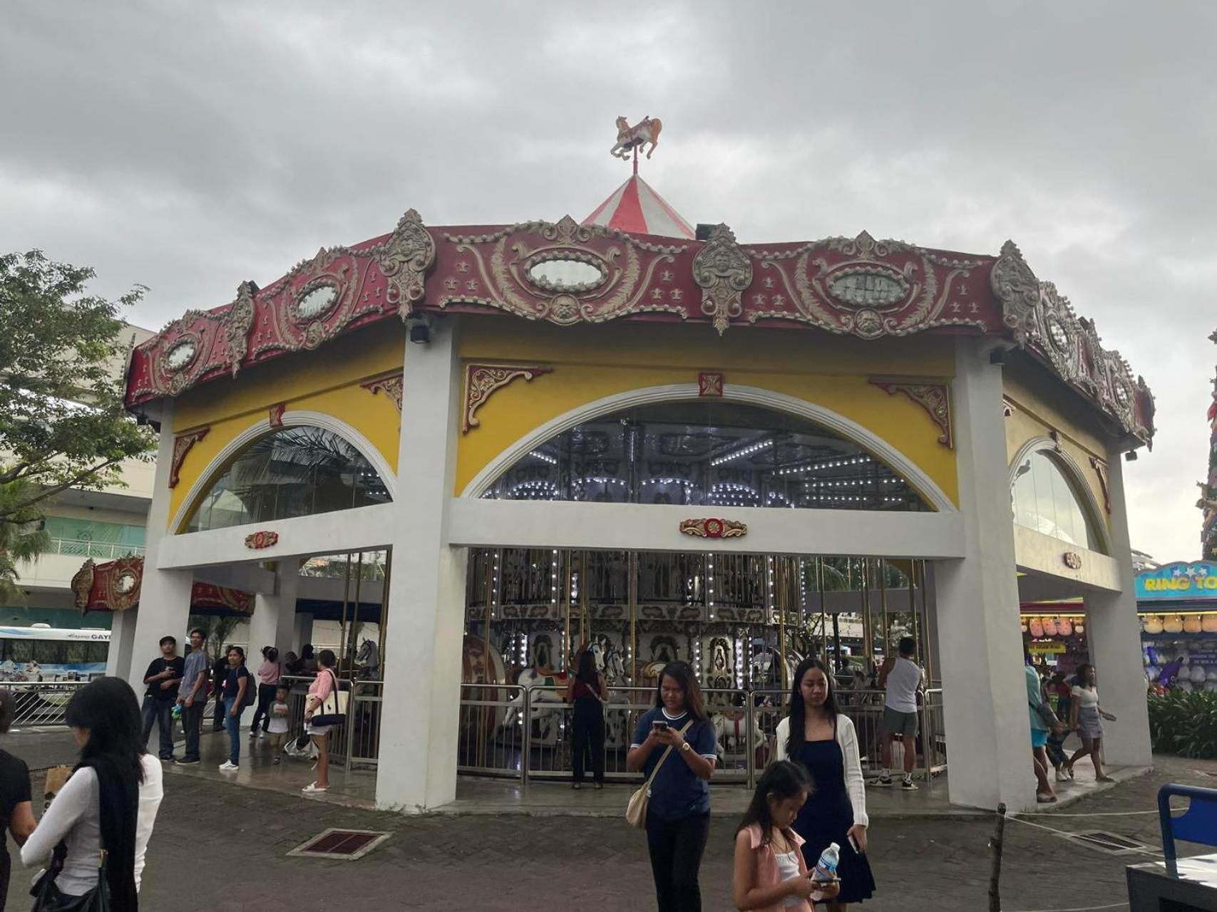 Gentry Manor With Wifi,balcony Near Okada,moa&naia 8q Apartment