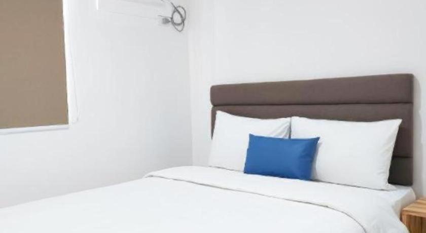 Hotel Airobedz Mckinley