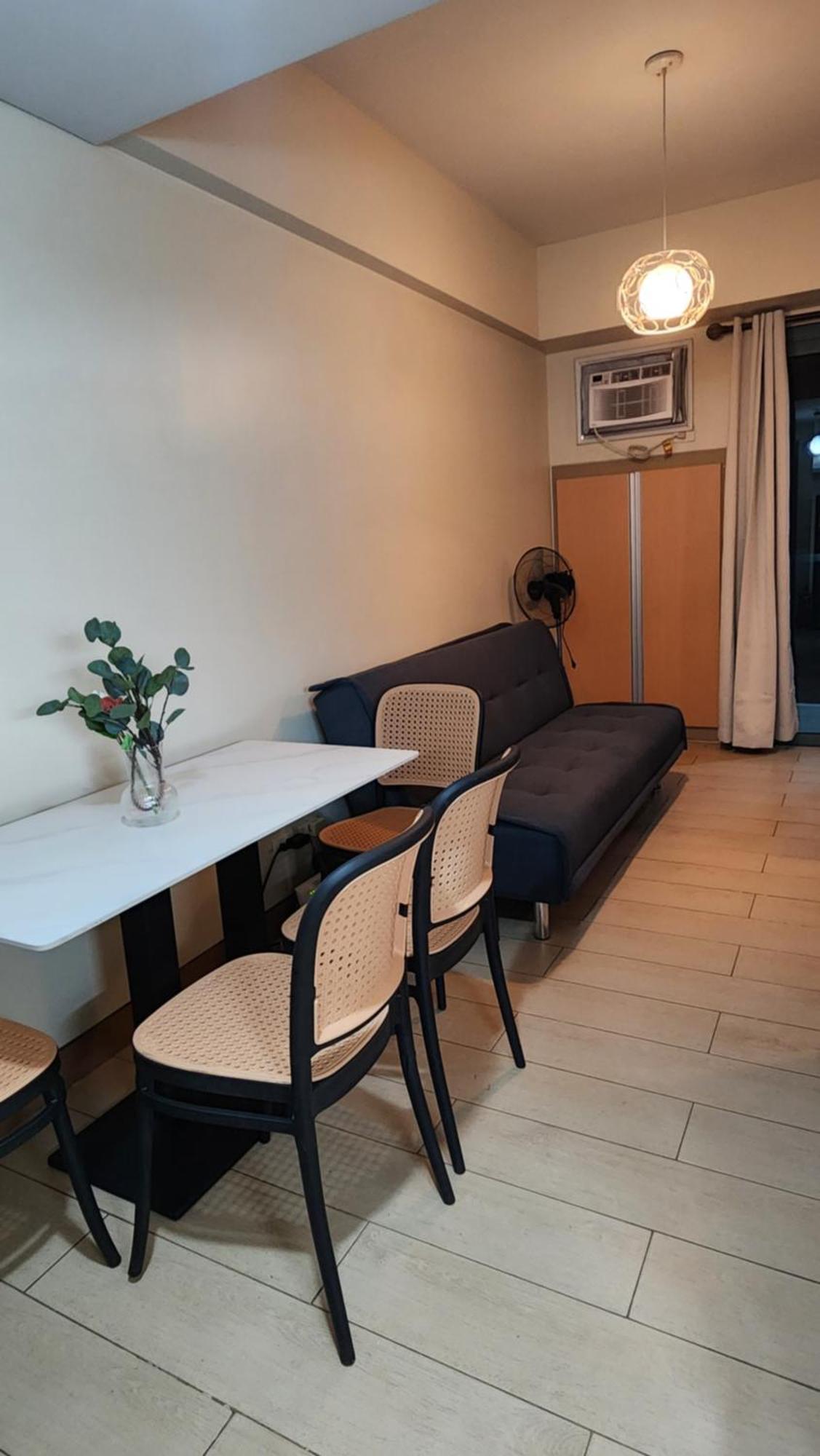 Casa Antonio At Two Palm Tree Beside Naia3 * Manila