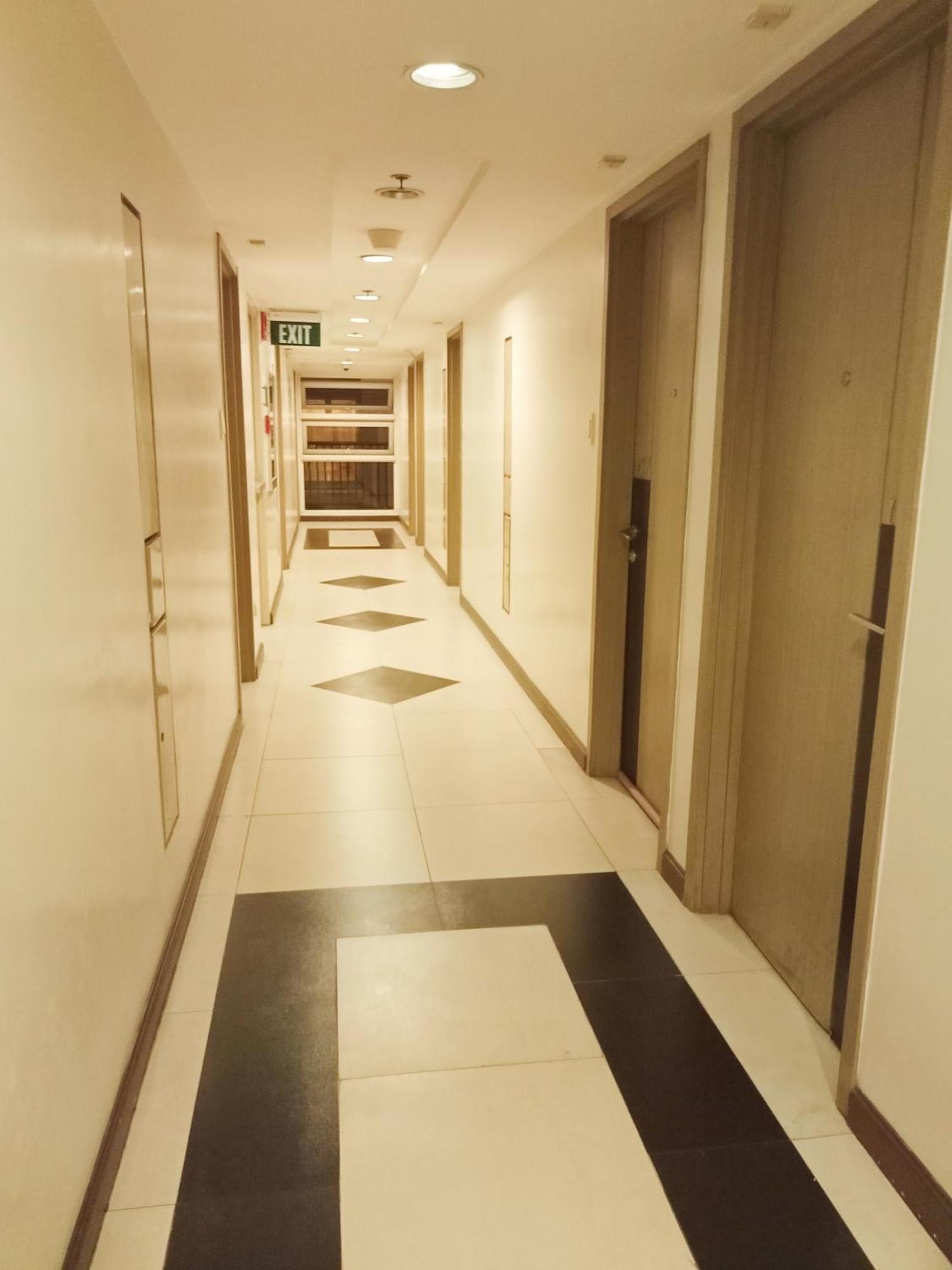 Near Moa And Naia At Solemare Parksuites Apartment *