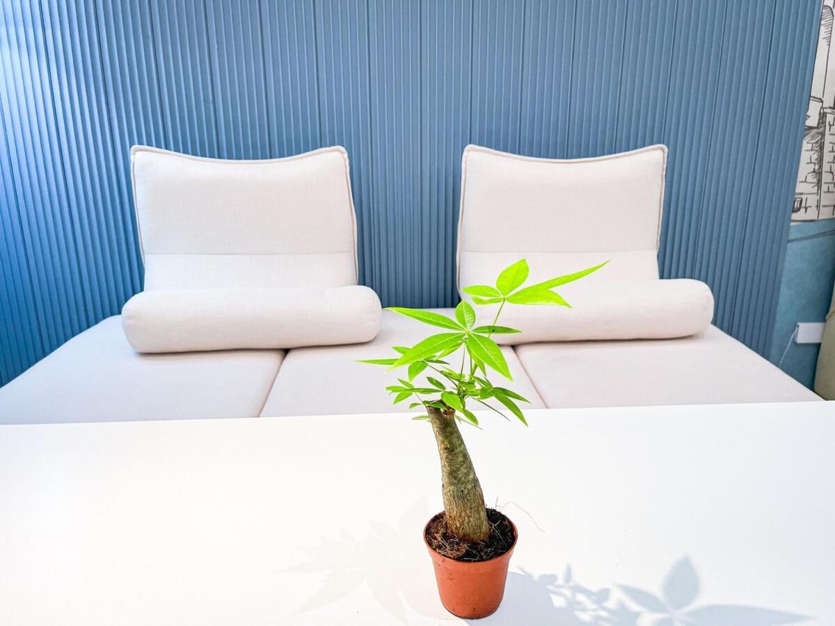 Apartamento Lovely Penthouse Near Airport, Of Dreams 8pax *