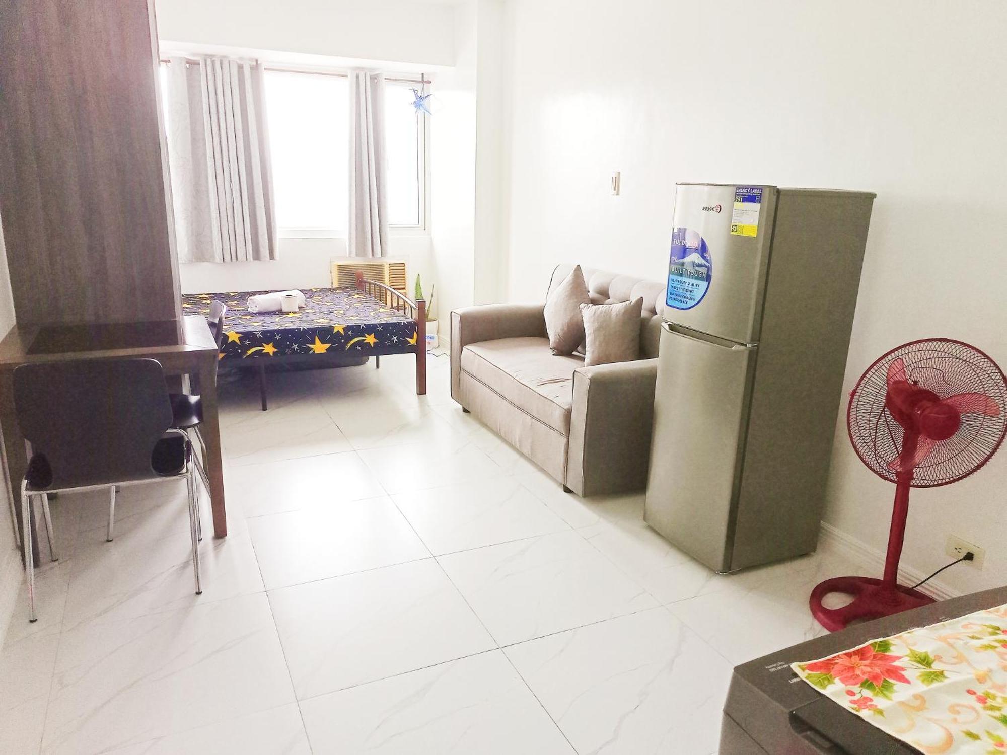 Near Moa And Naia At Solemare Parksuites Apartment *