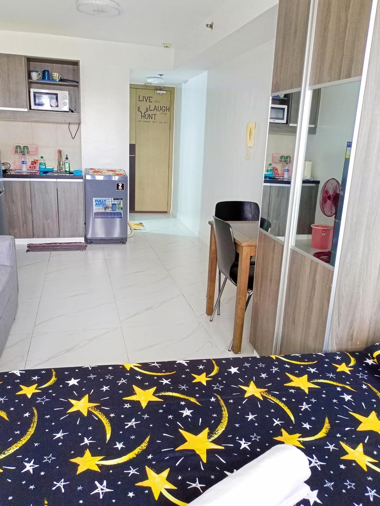 Near Moa And Naia At Solemare Parksuites Apartment *