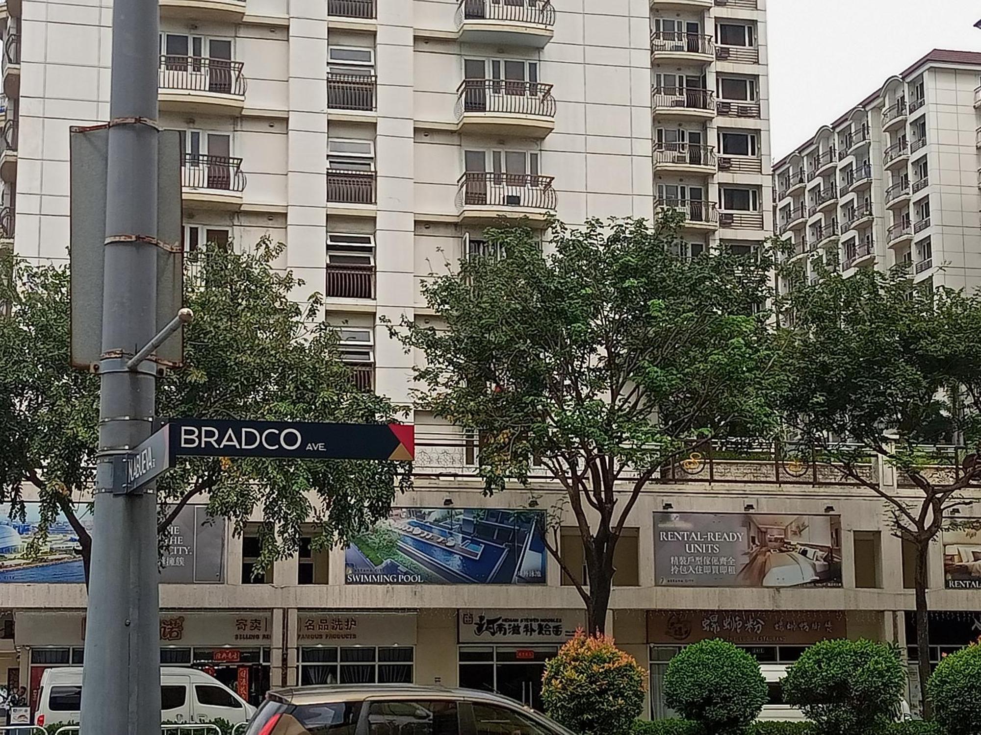 Apartment Near Moa And Naia At Solemare Parksuites *