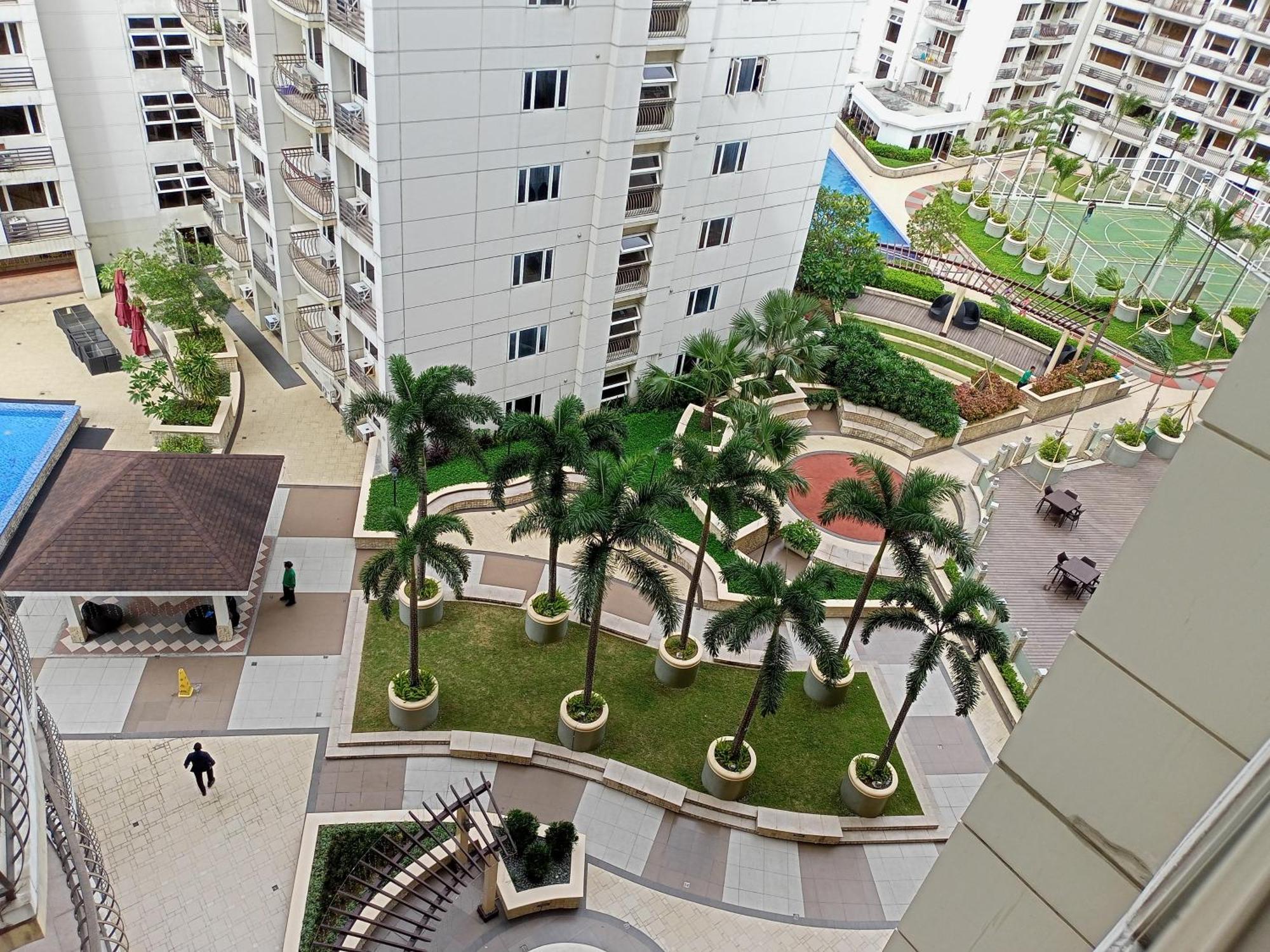 Near Moa And Naia At Solemare Parksuites Apartment *