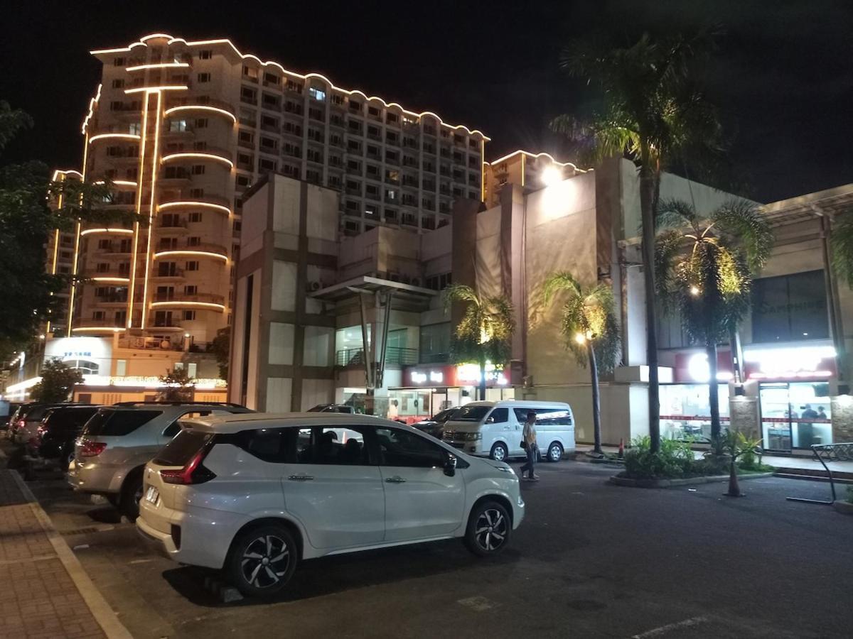 Apartment Near Moa And Naia At Solemare Parksuites