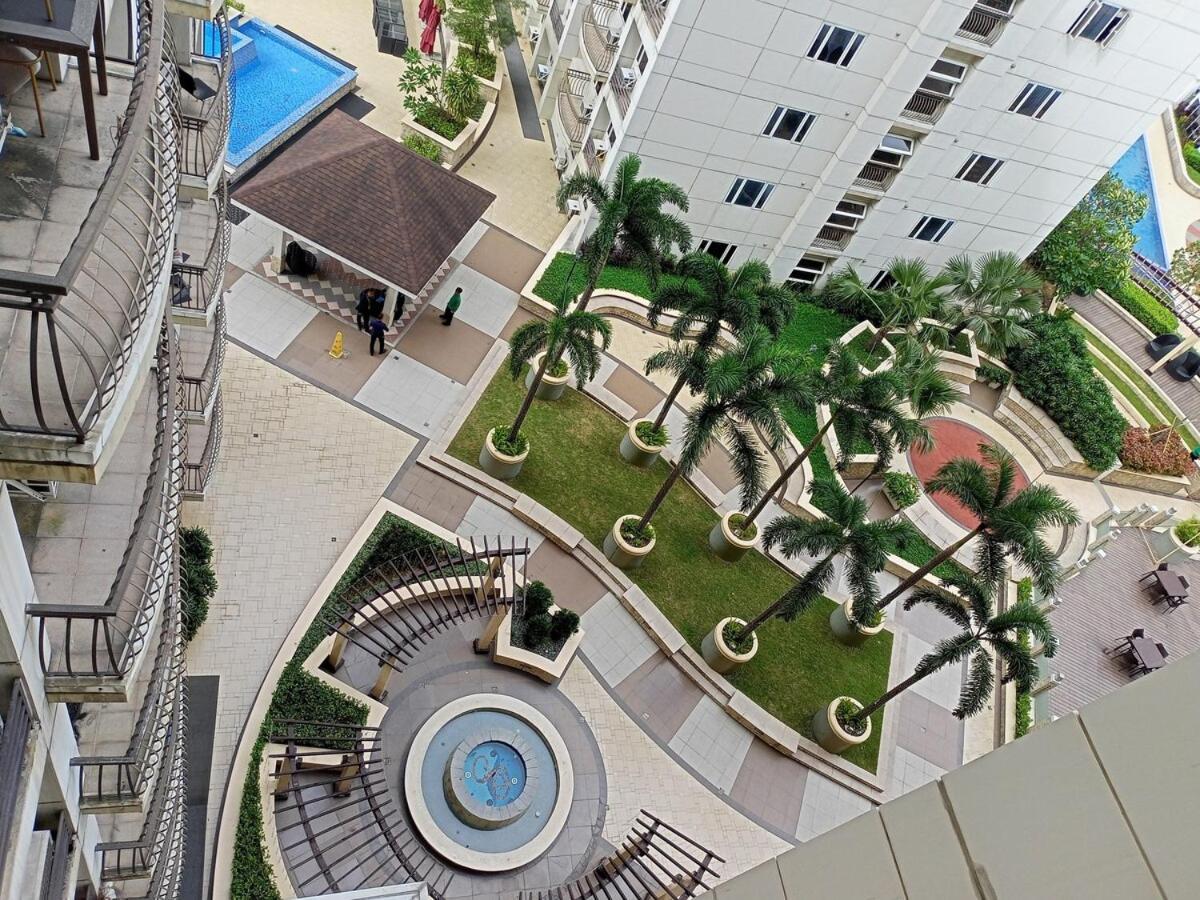 Apartment Near Moa And Naia At Solemare Parksuites *