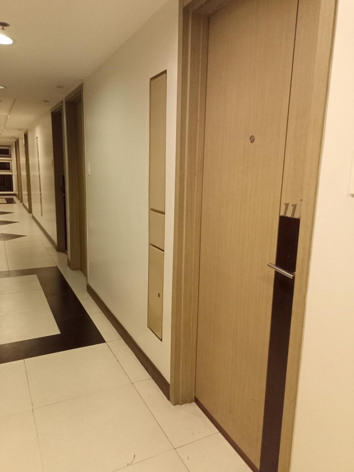 Apartment Near Moa And Naia At Solemare Parksuites *